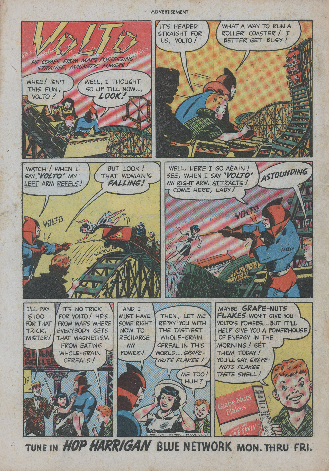 Read online Detective Comics (1937) comic -  Issue #99 - 51