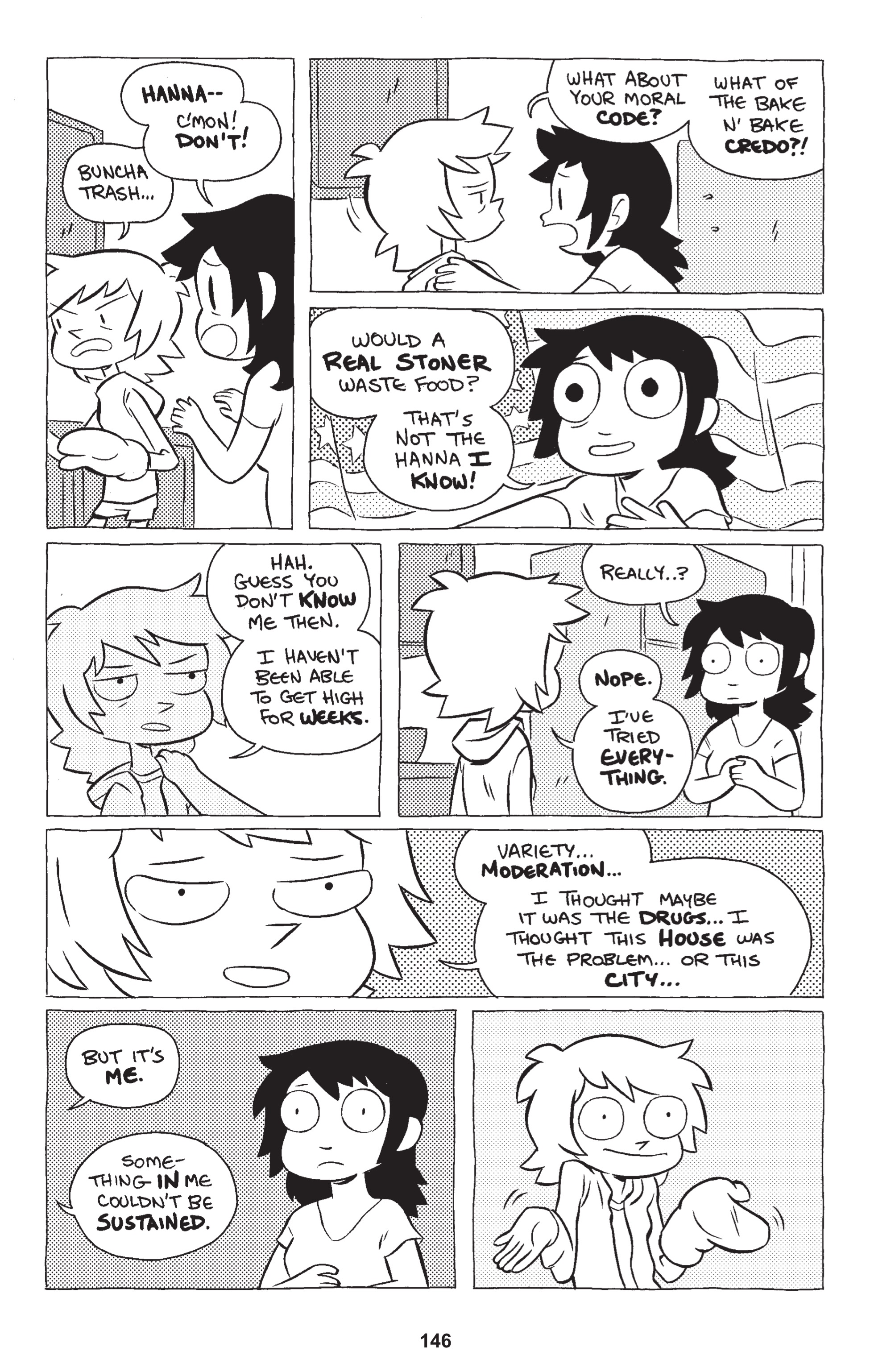 Read online Octopus Pie comic -  Issue # TPB 4 (Part 2) - 47