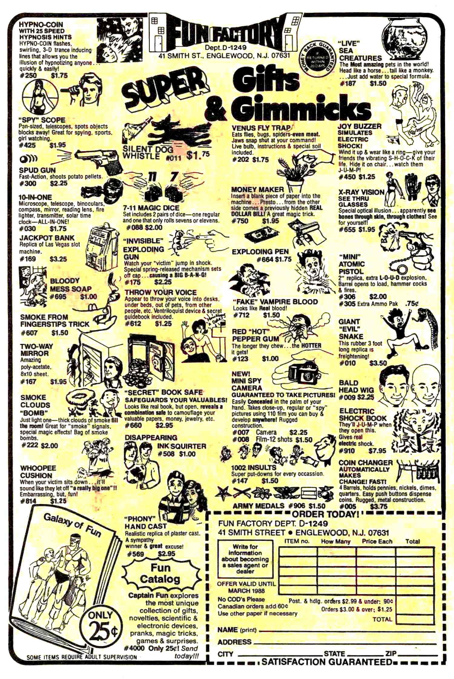 Read online The Brave and the Bold (1955) comic -  Issue #175 - 2