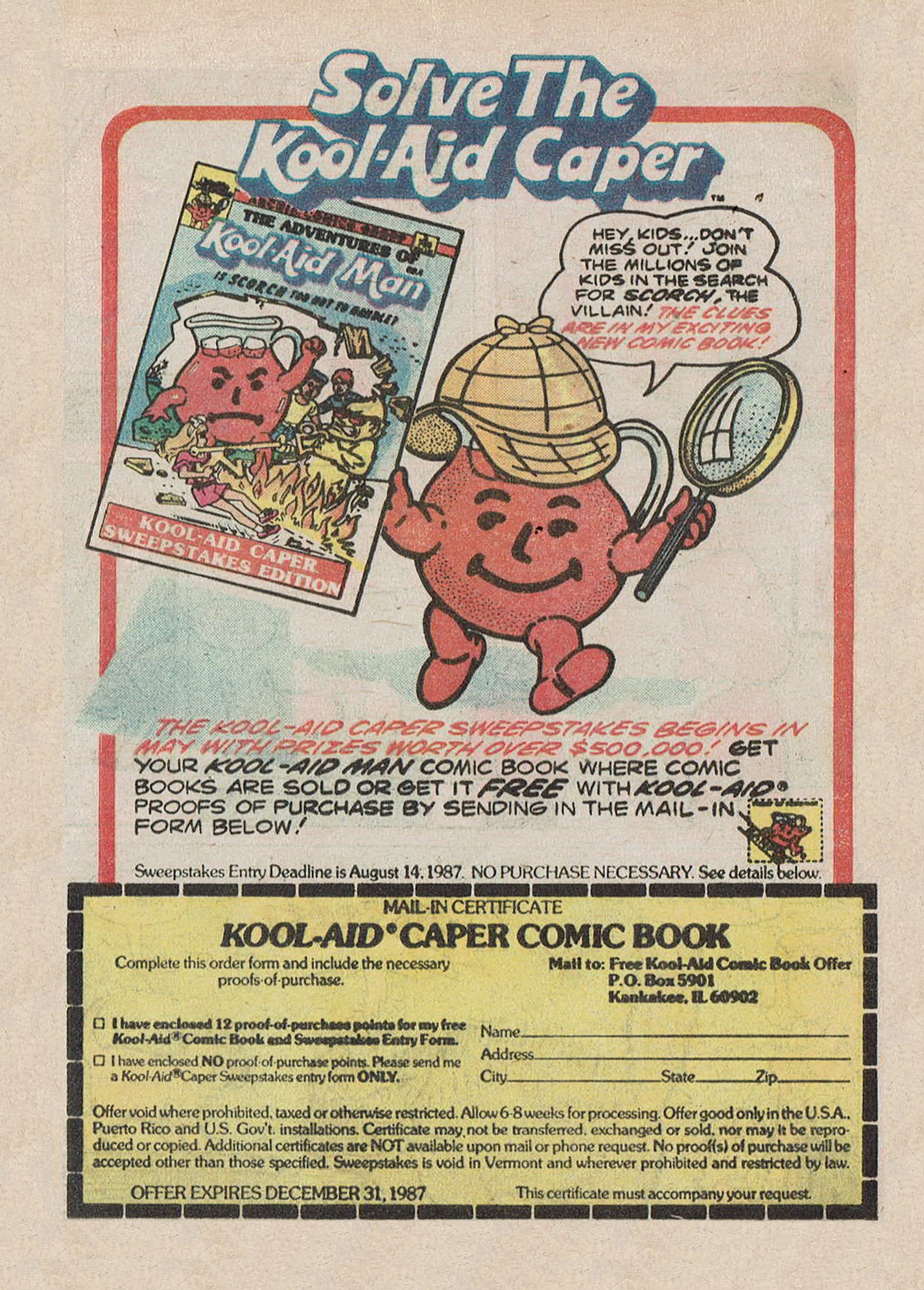Read online Little Archie Comics Digest Magazine comic -  Issue #25 - 9