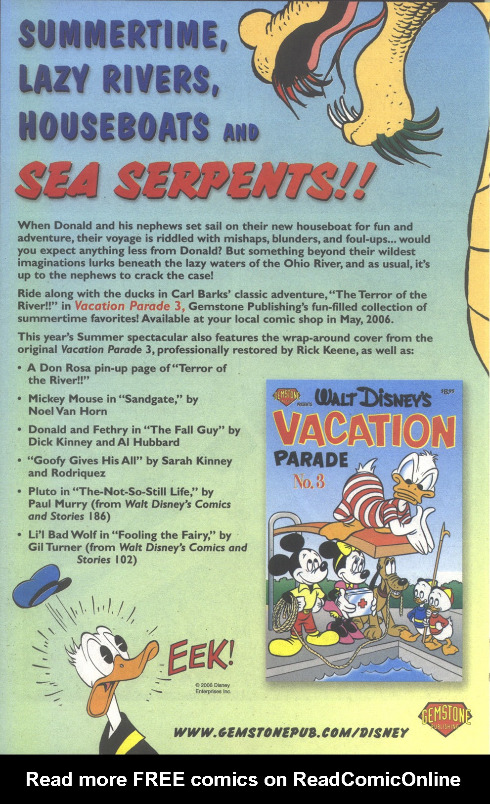 Read online Walt Disney's Donald Duck (1952) comic -  Issue #340 - 20