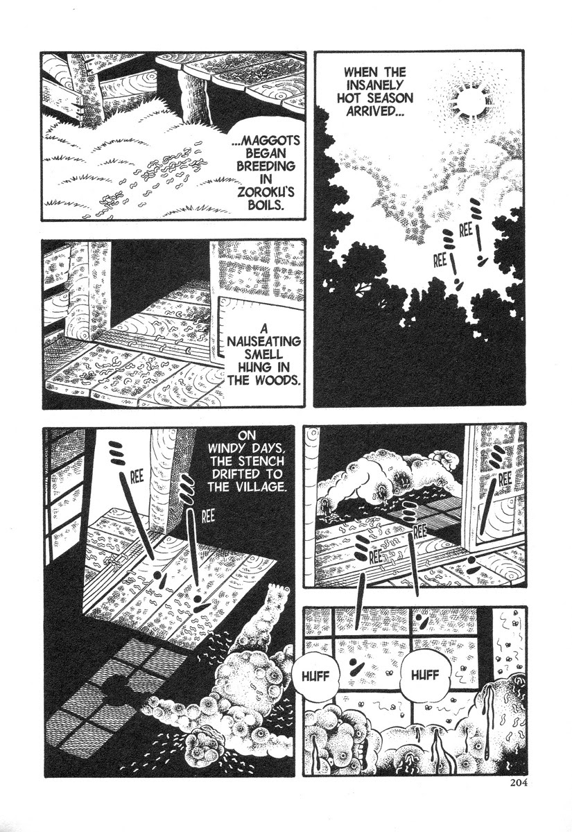 Read online Lullabies From Hell comic -  Issue # TPB (Part 2) - 104