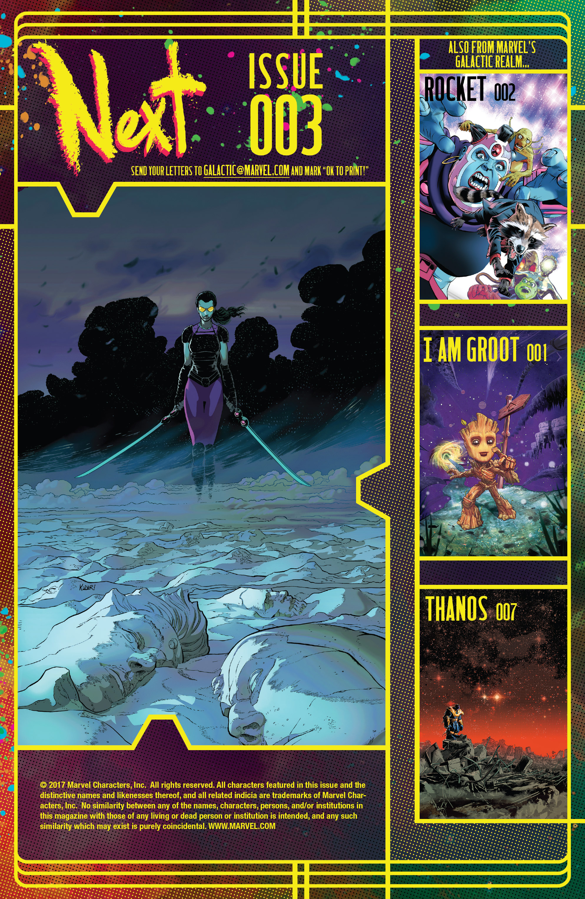 Read online All-New Guardians of the Galaxy comic -  Issue #2 - 23