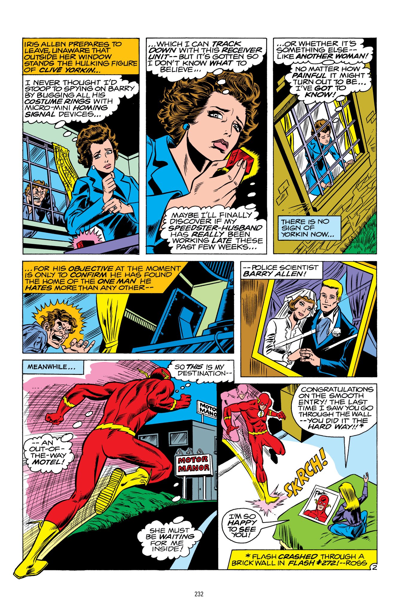 Read online The Flash: A Celebration of 75 Years comic -  Issue # TPB (Part 3) - 33