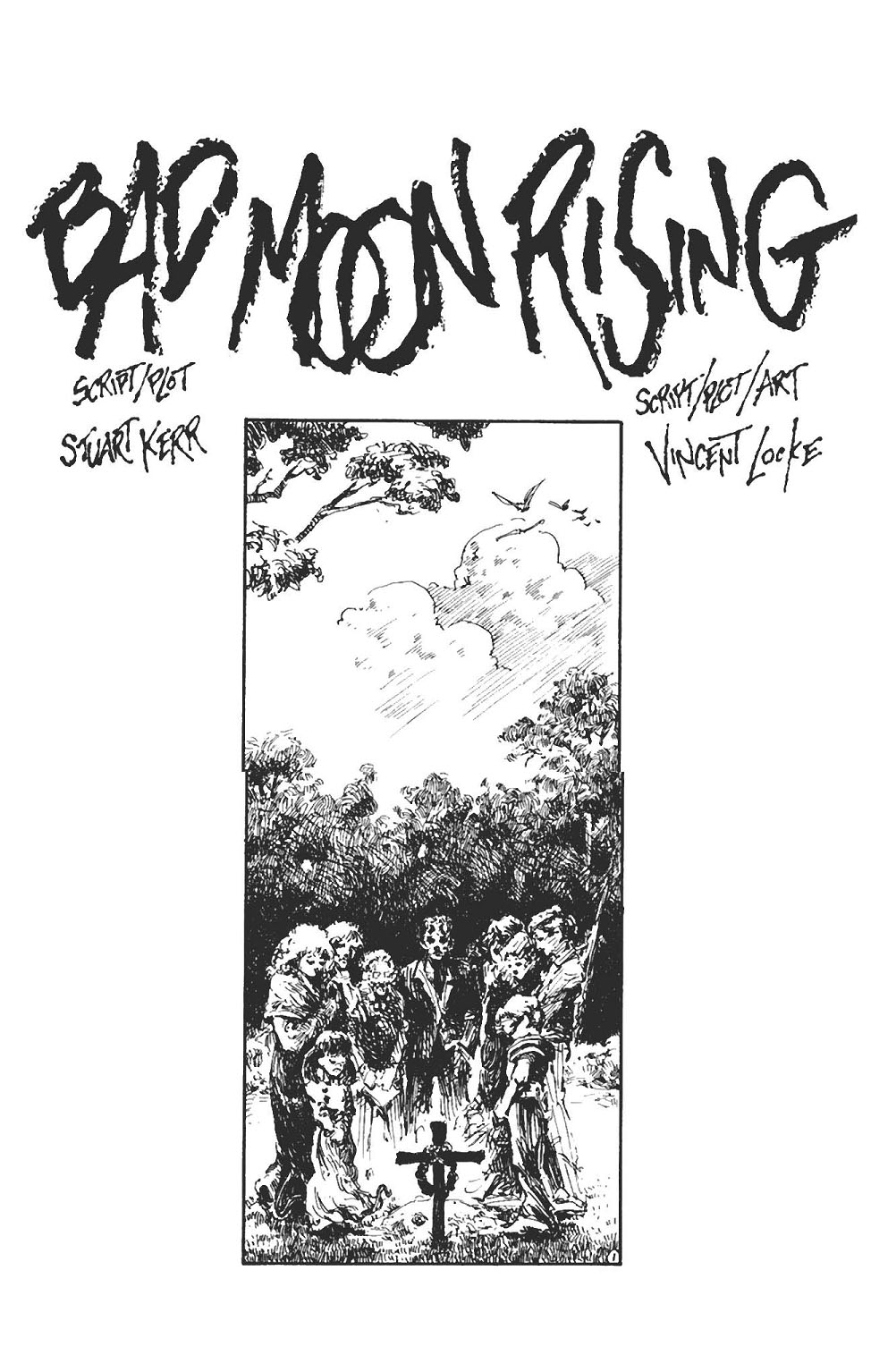 Read online Deadworld (1986) comic -  Issue #7 - 3
