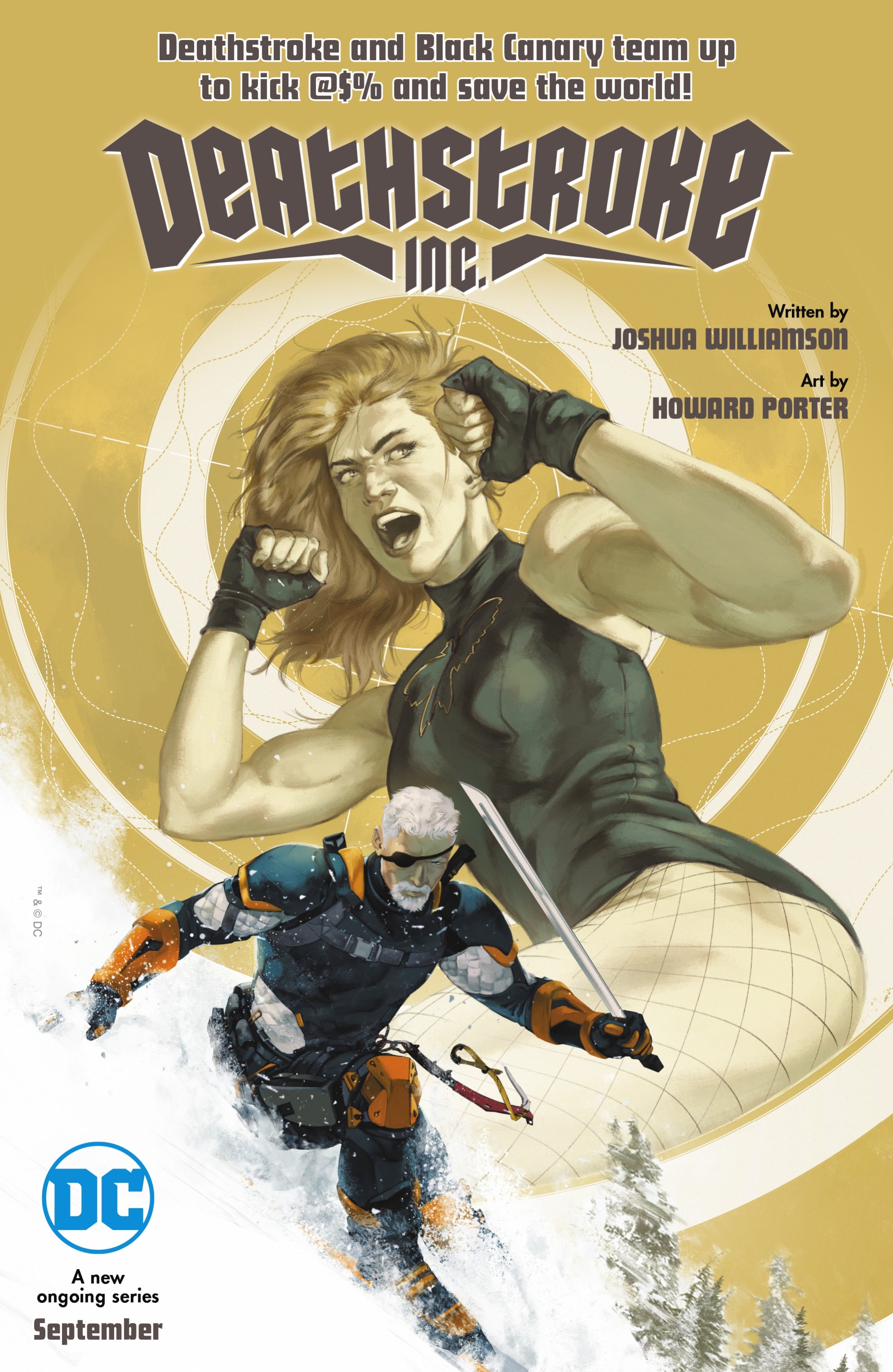 Read online Harley Quinn (2021) comic -  Issue # Annual 2021 - 2