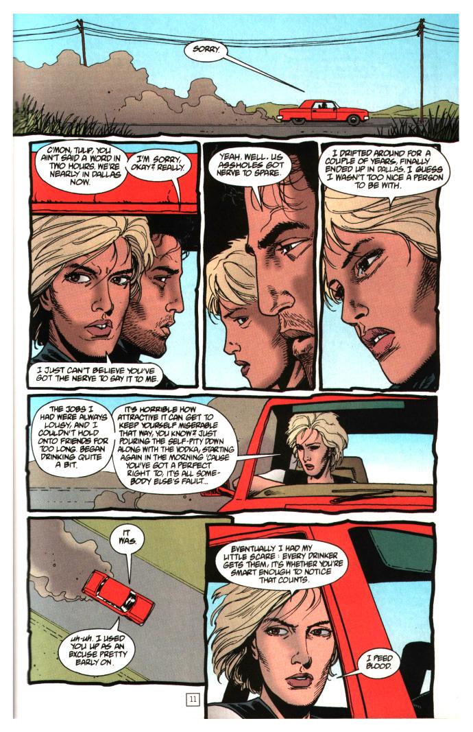Read online Judge Dredd Megazine (vol. 3) comic -  Issue #47 - 31