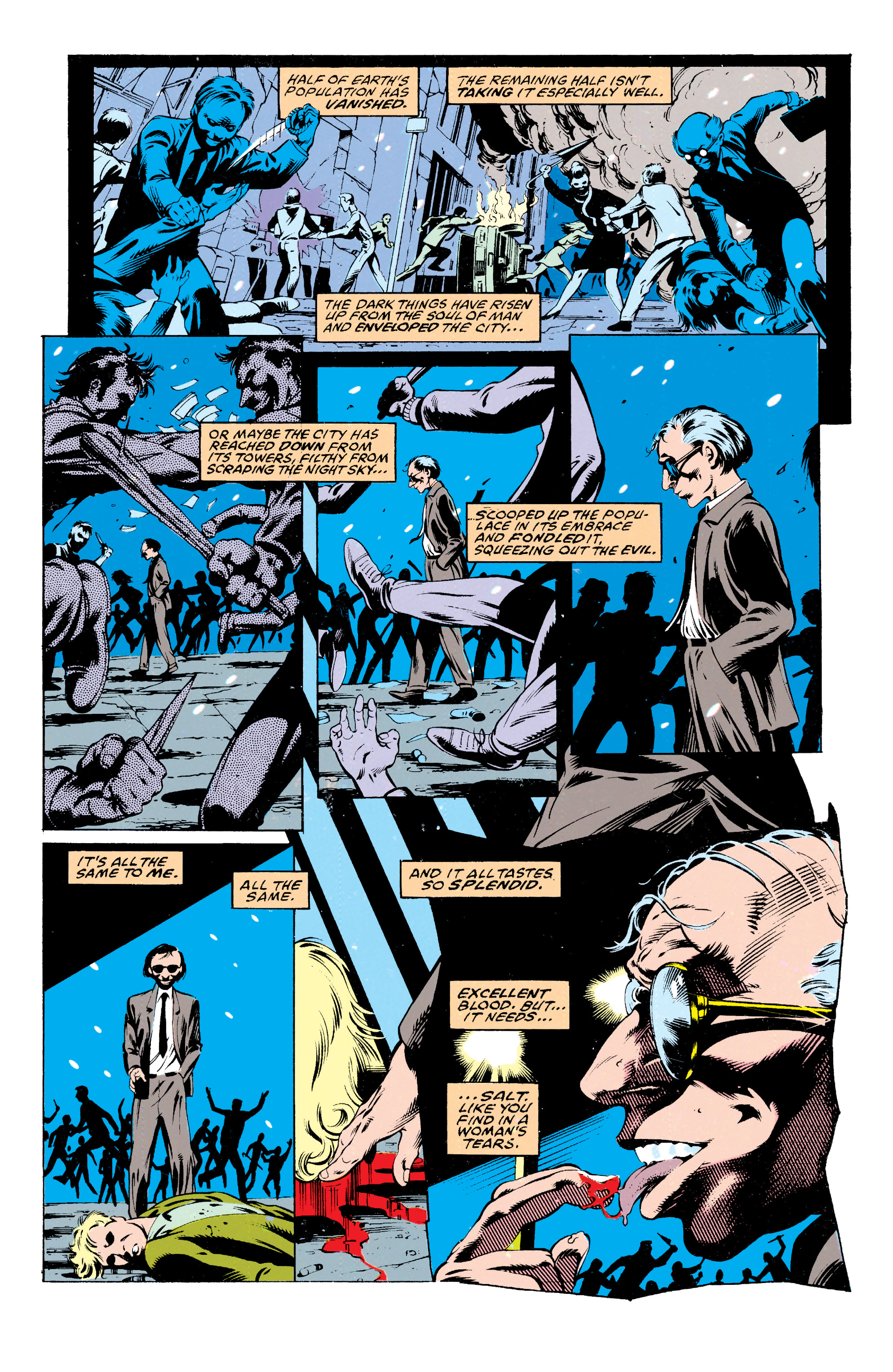 Read online Incredible Hulk By Peter David Omnibus comic -  Issue # TPB 2 (Part 5) - 31