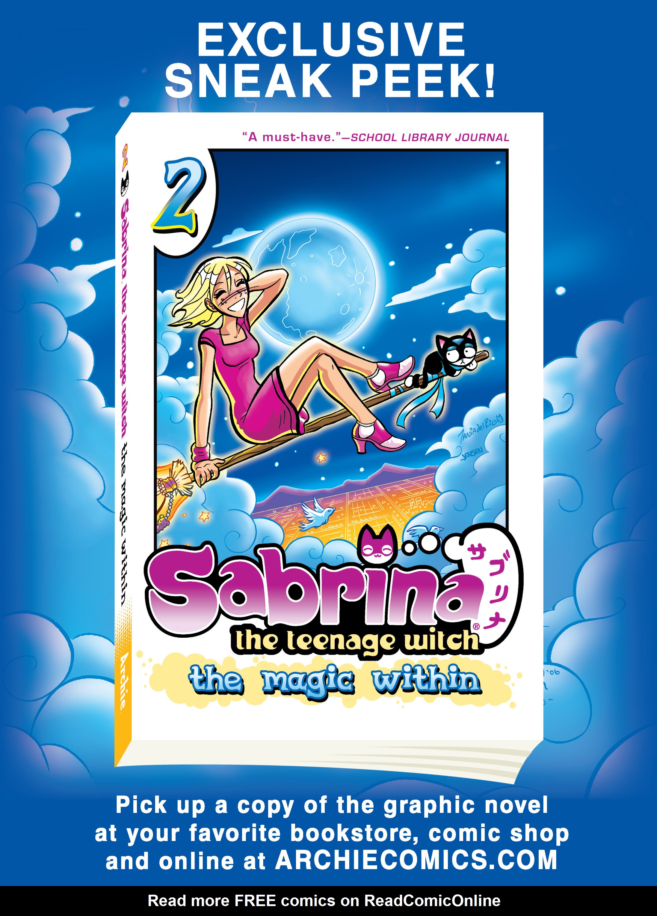 Read online World of Archie Double Digest comic -  Issue #29 - 150