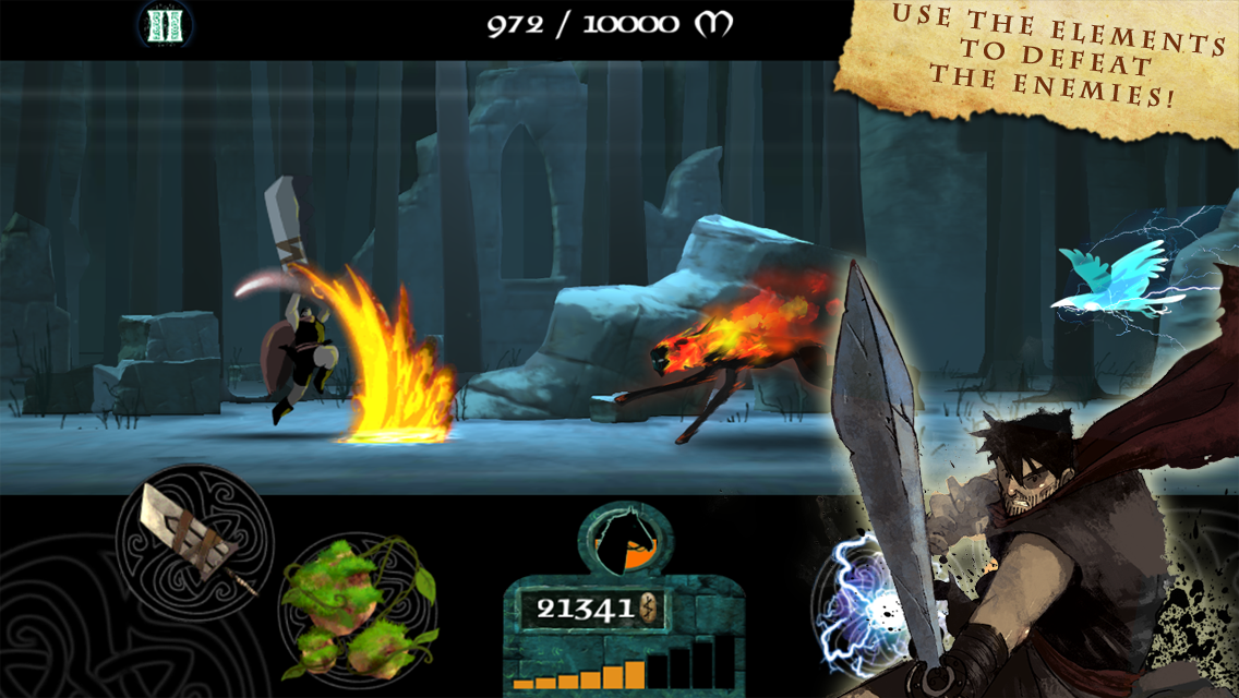 Dark Guardians v1.0 APK apkmania