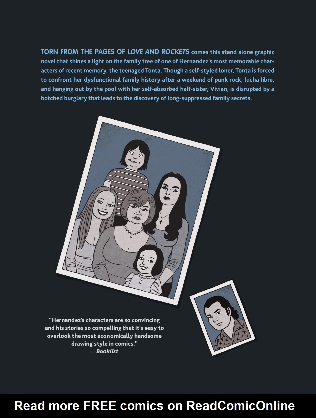 Read online Tonta comic -  Issue # TPB - 105