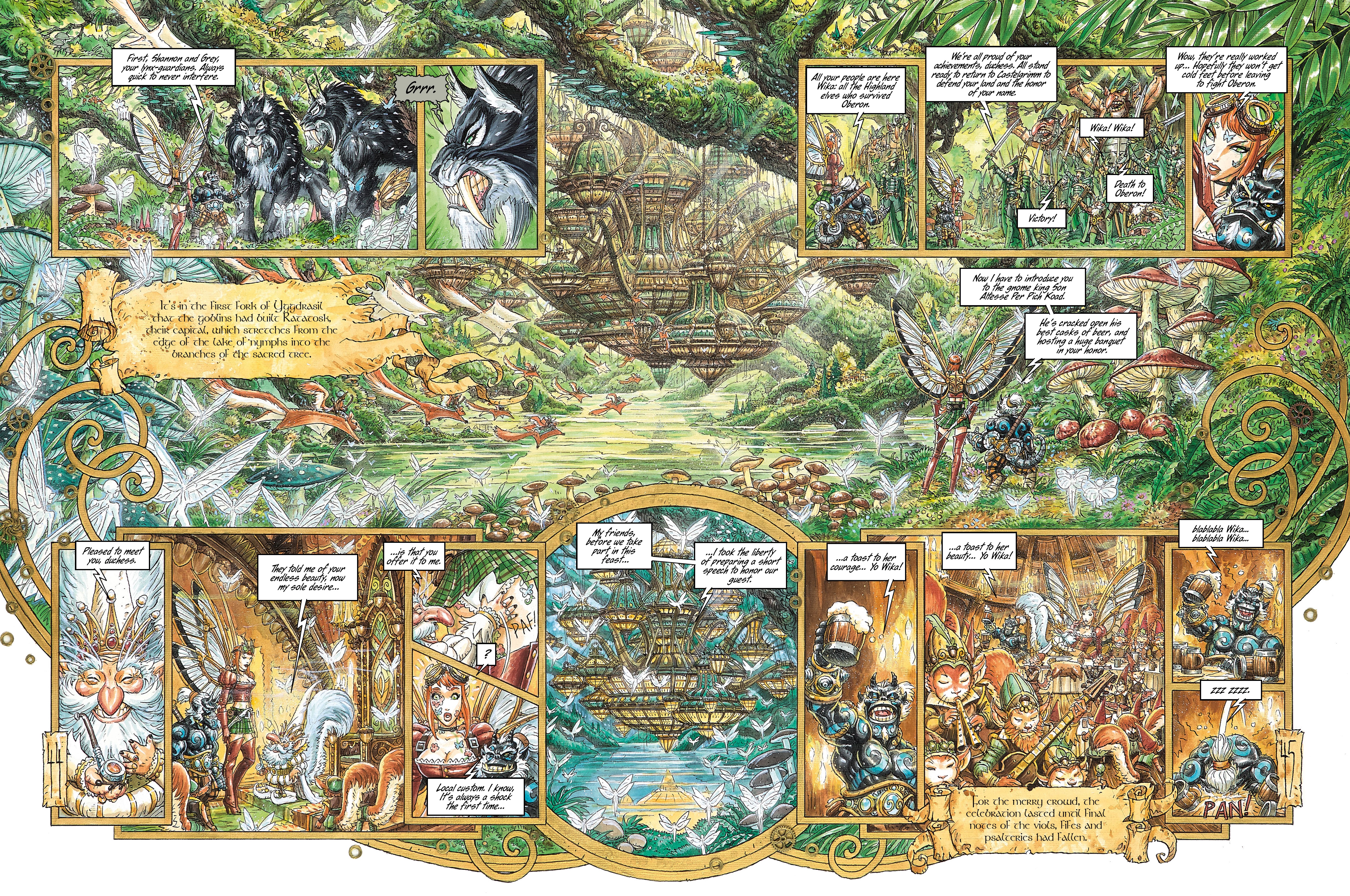 Read online Wika comic -  Issue # TPB (Part 1) - 91