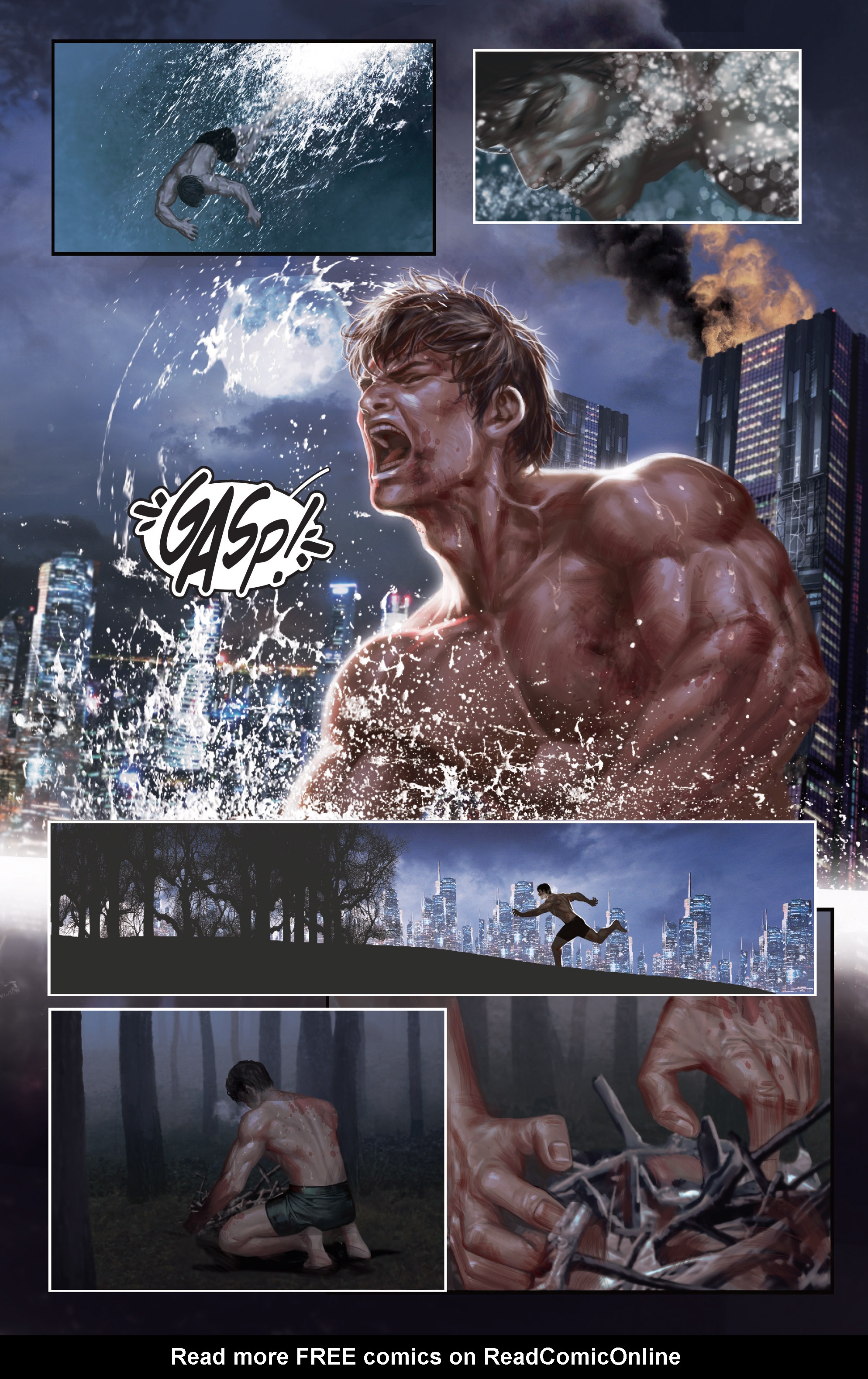 Read online 100th Anniversary Special: Spider-Man comic -  Issue #100th Anniversary Special: Spider-Man Full - 14