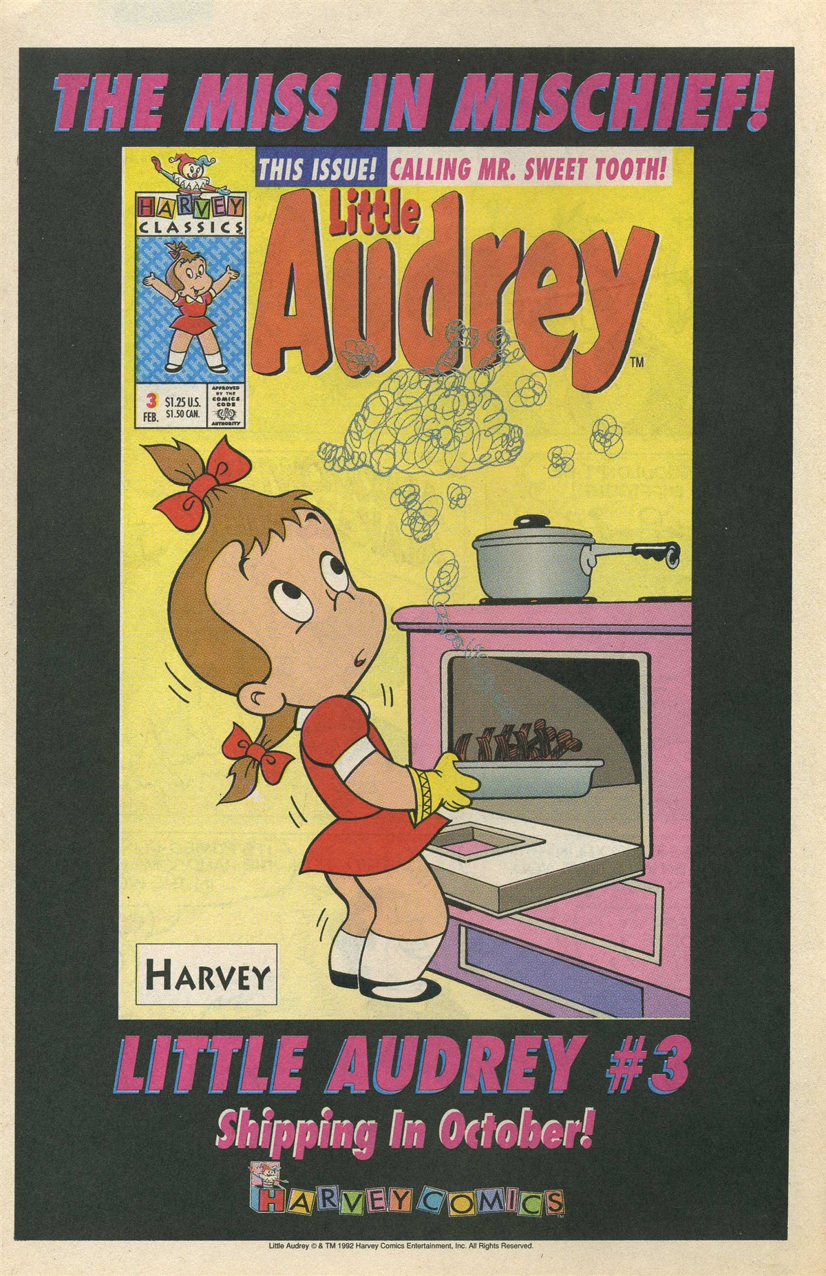 Read online The Flintstones (1992) comic -  Issue #2 - 14