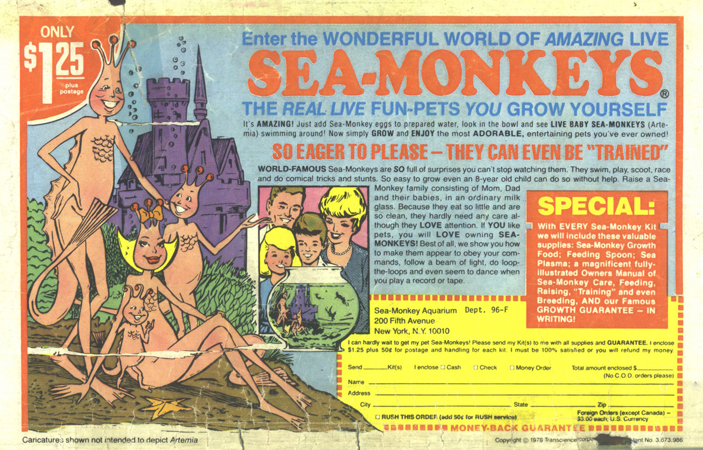 Read online Walt Disney Daisy and Donald comic -  Issue #45 - 36