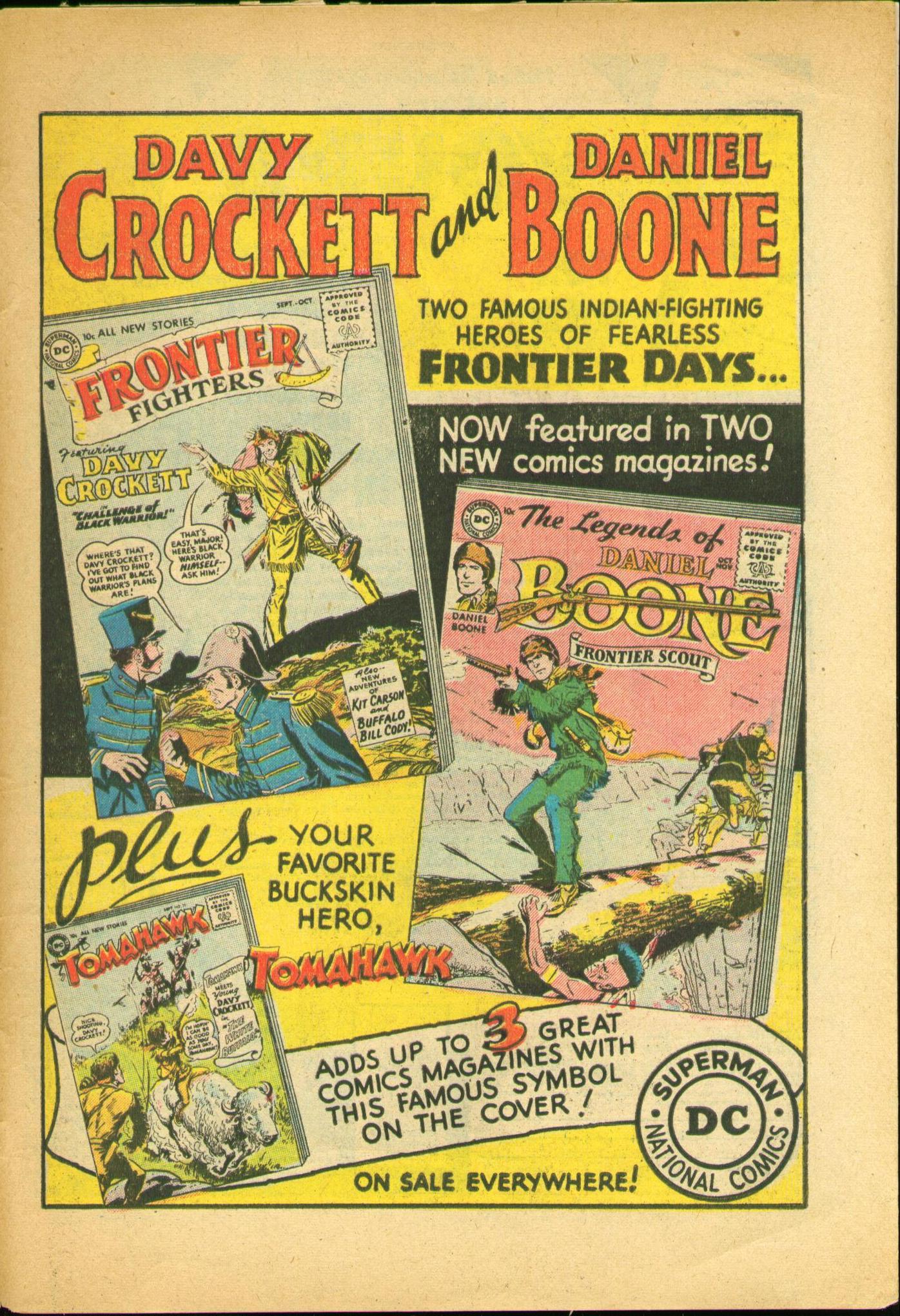 Read online Batman (1940) comic -  Issue #95 - 33