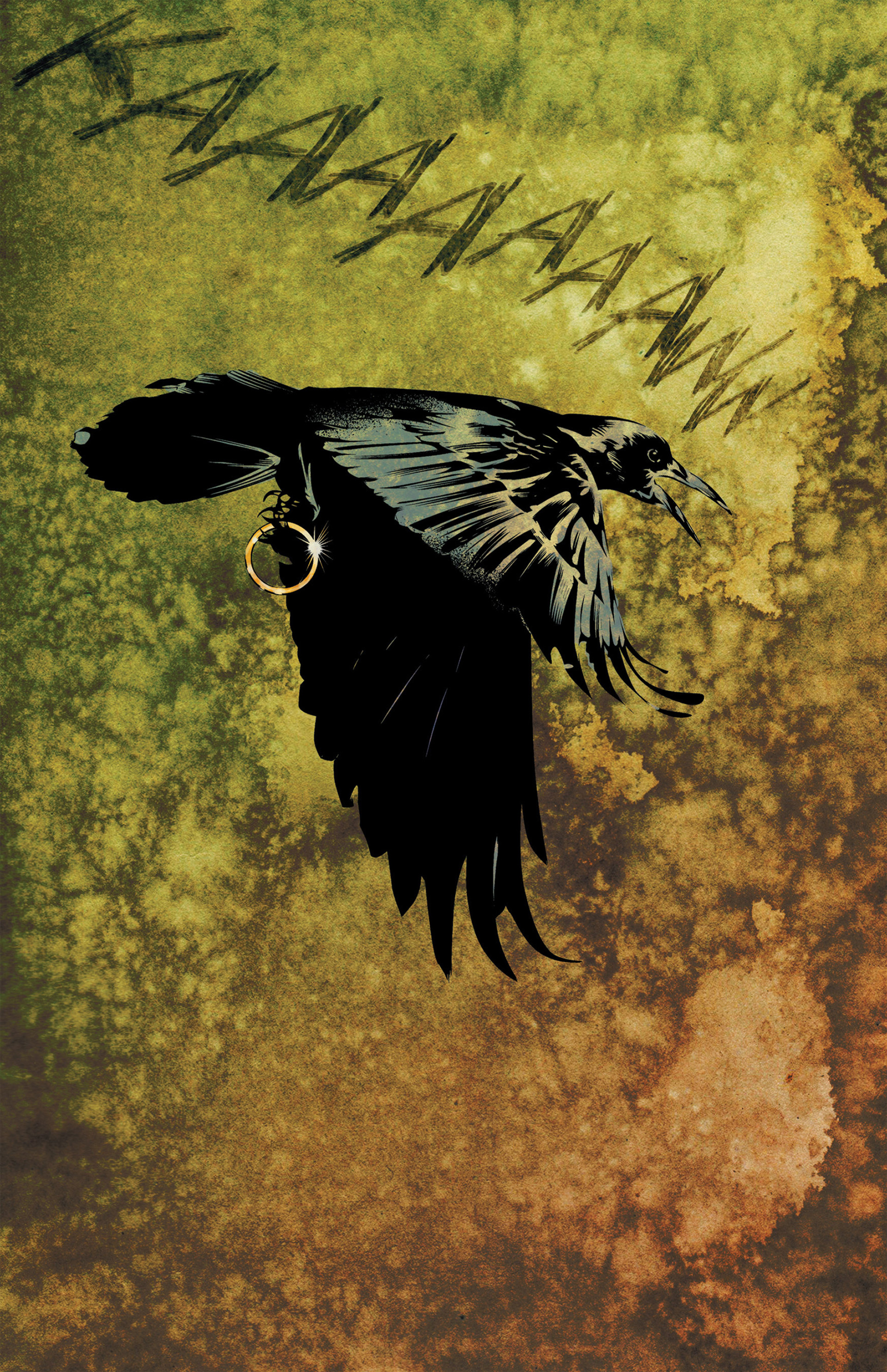 Read online The Storyteller comic -  Issue # Full - 4