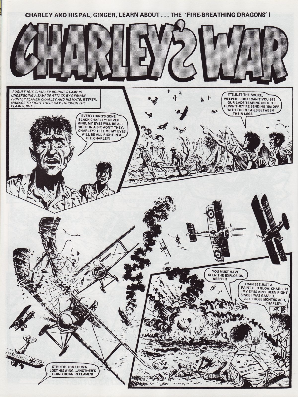 Read online Judge Dredd Megazine (Vol. 5) comic -  Issue #220 - 63