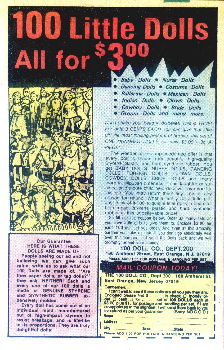 Read online Madhouse Comics comic -  Issue #118 - 19