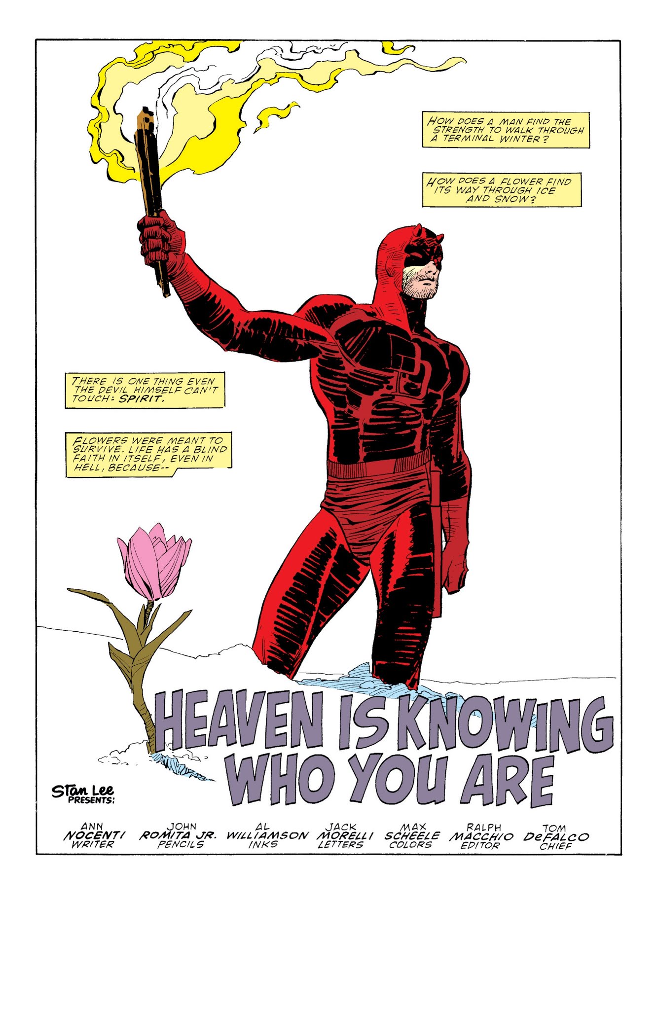 Read online Daredevil Epic Collection comic -  Issue # TPB 14 (Part 3) - 95