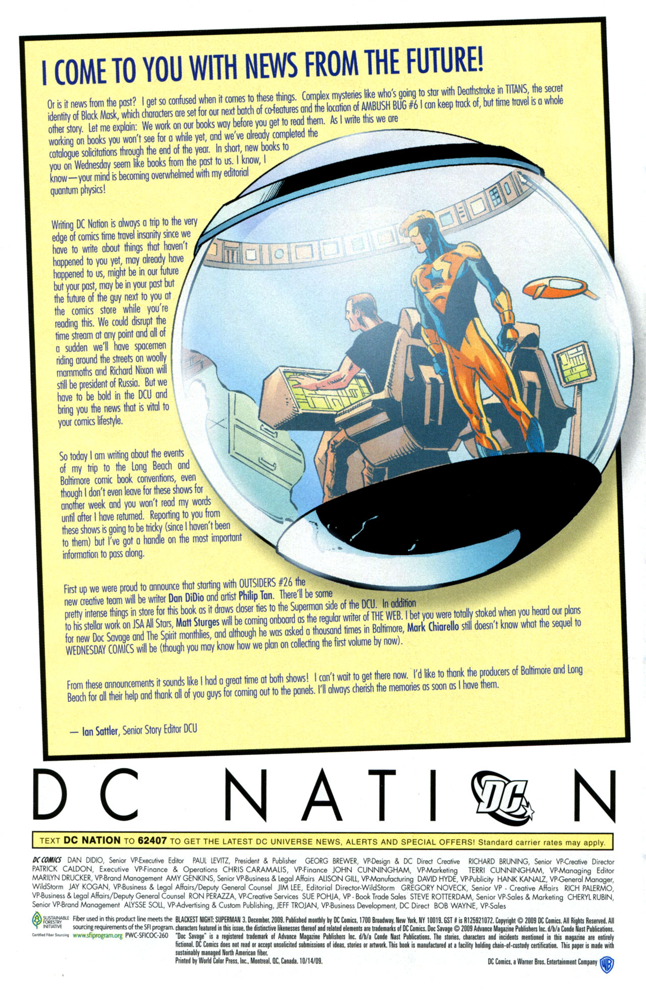 Read online Blackest Night: Superman comic -  Issue #3 - 28