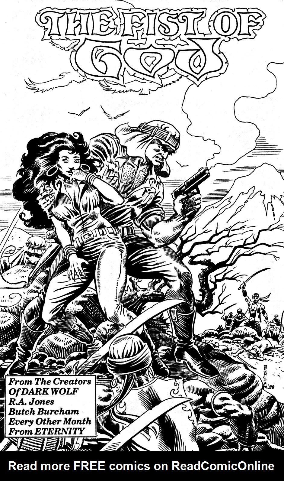 Read online Fright comic -  Issue #4 - 30