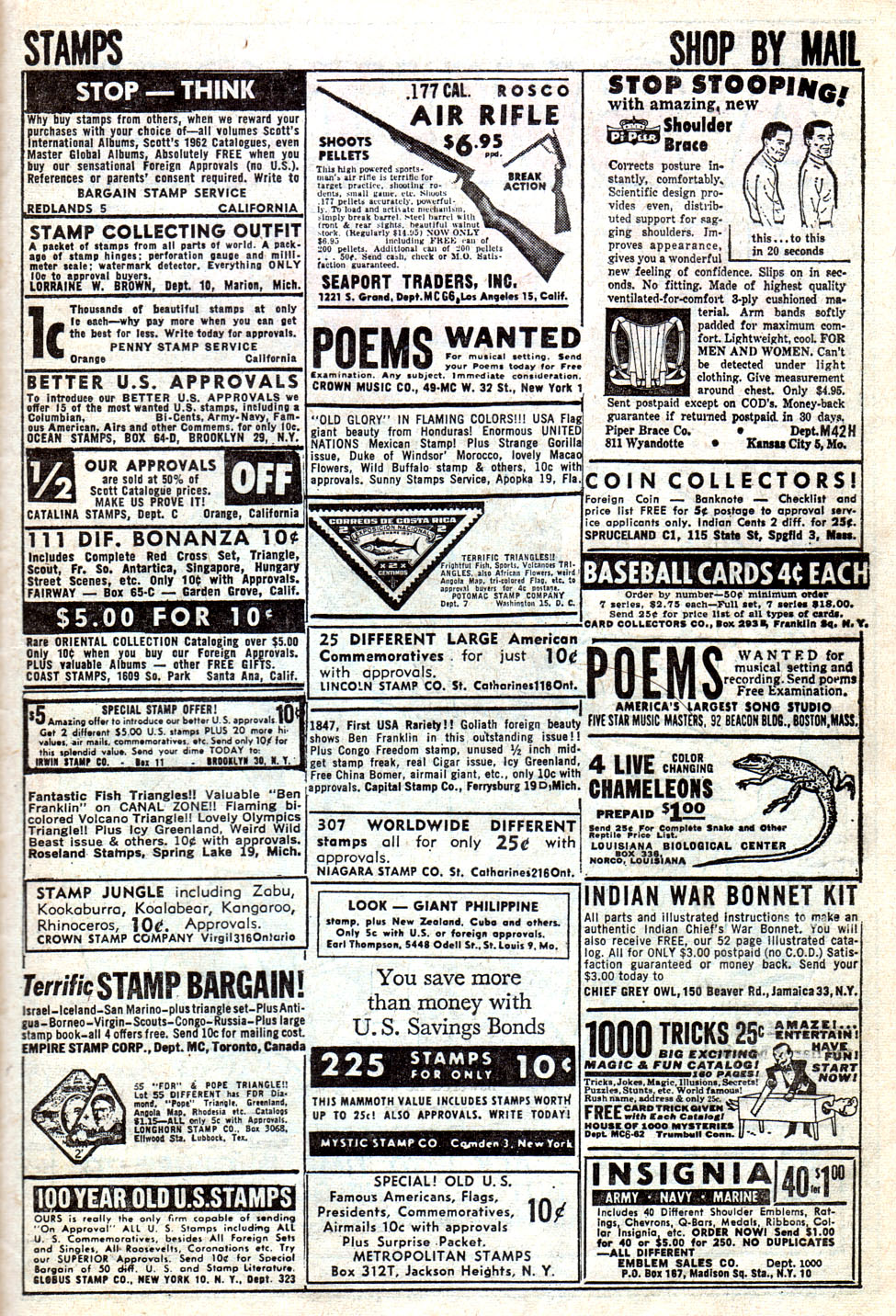 Read online Strange Tales (1951) comic -  Issue #99 - 27