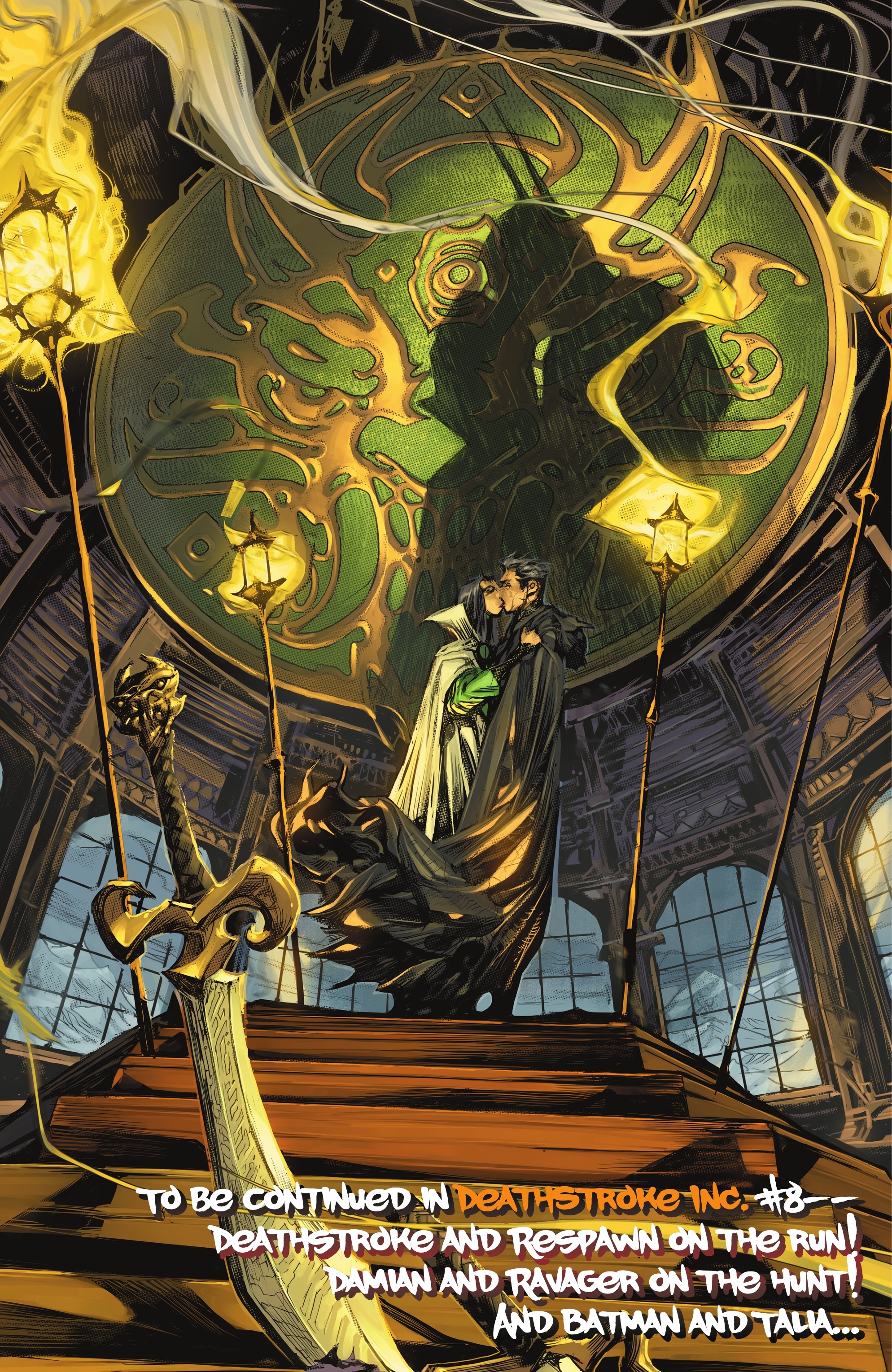 Read online Batman (2016) comic -  Issue #122 - 23