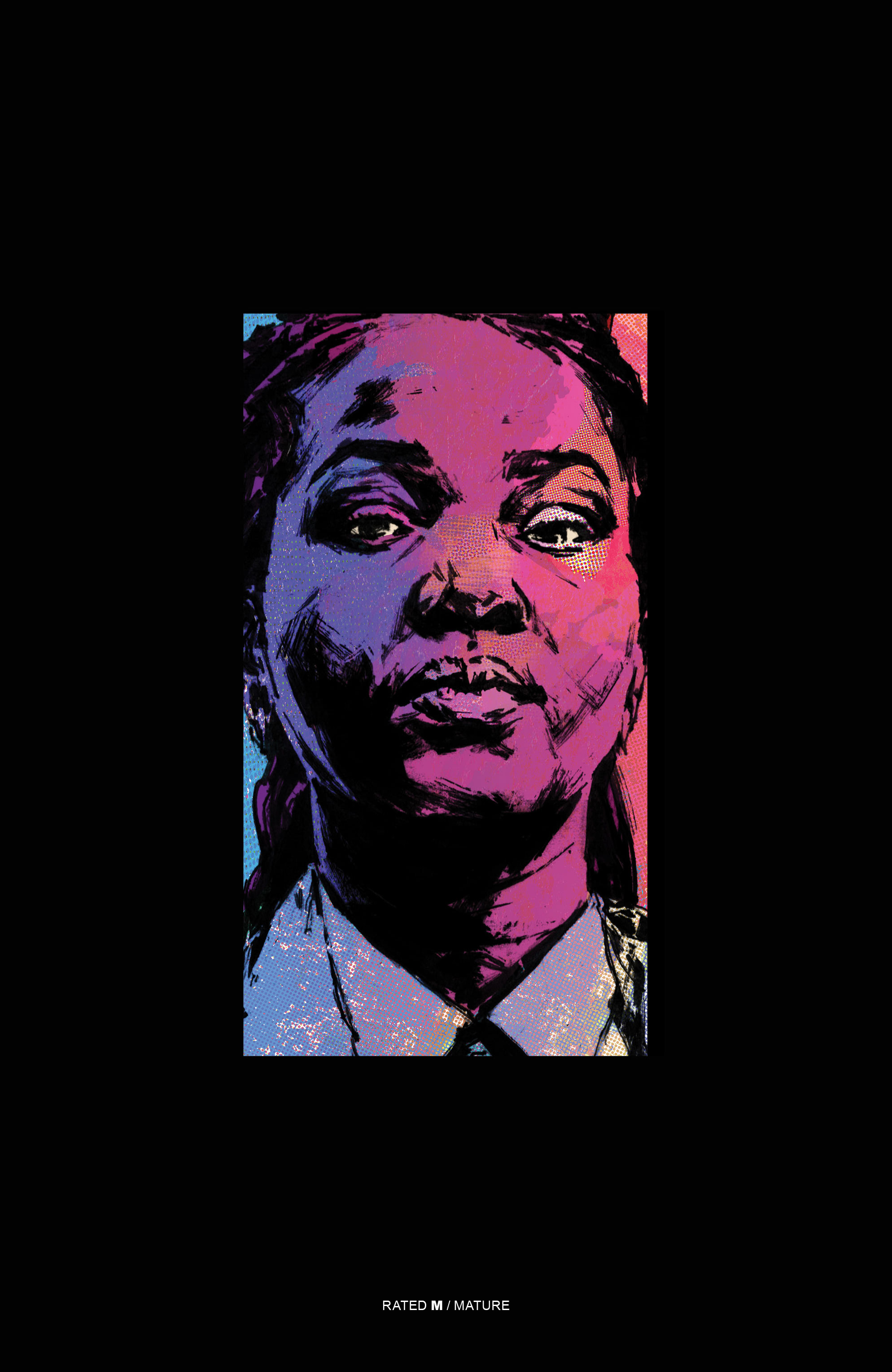 Read online Blood Stained Teeth comic -  Issue #2 - 32