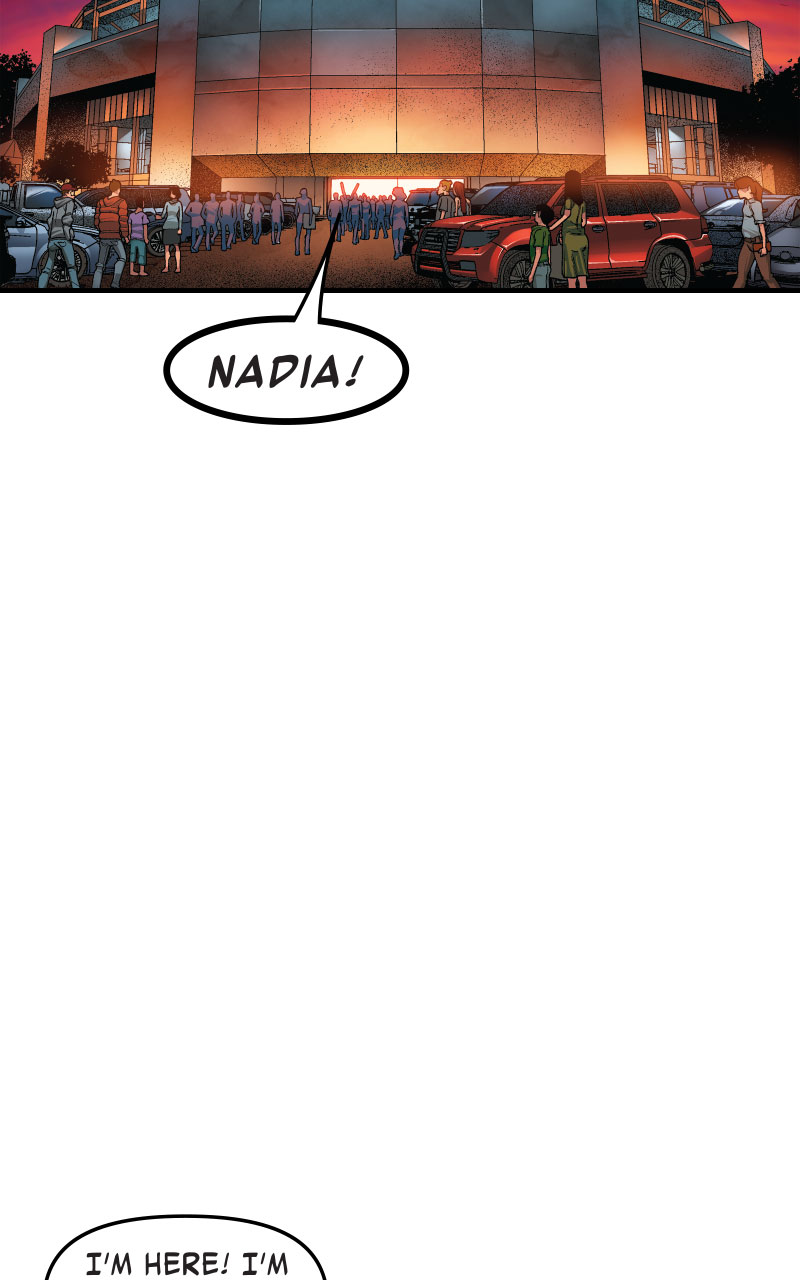 Read online Ant-Man and the Wasp: Lost and Found Infinity Comic comic -  Issue #10 - 56