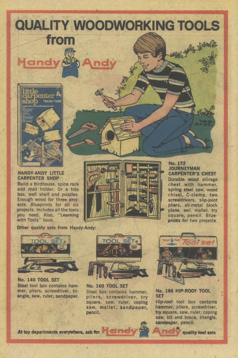 Read online Walt Disney Showcase (1970) comic -  Issue #38 - 18