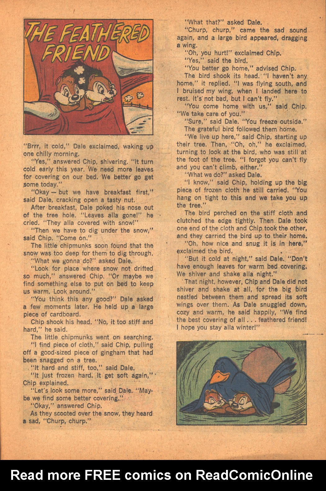 Walt Disney's Mickey Mouse issue 92 - Page 25