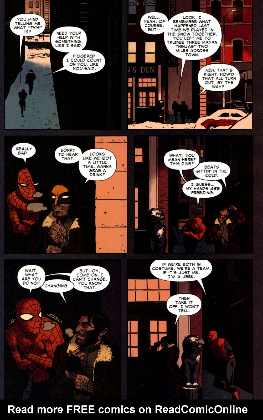 Amazing Spider-Man: Extra! issue 2 - Page 26