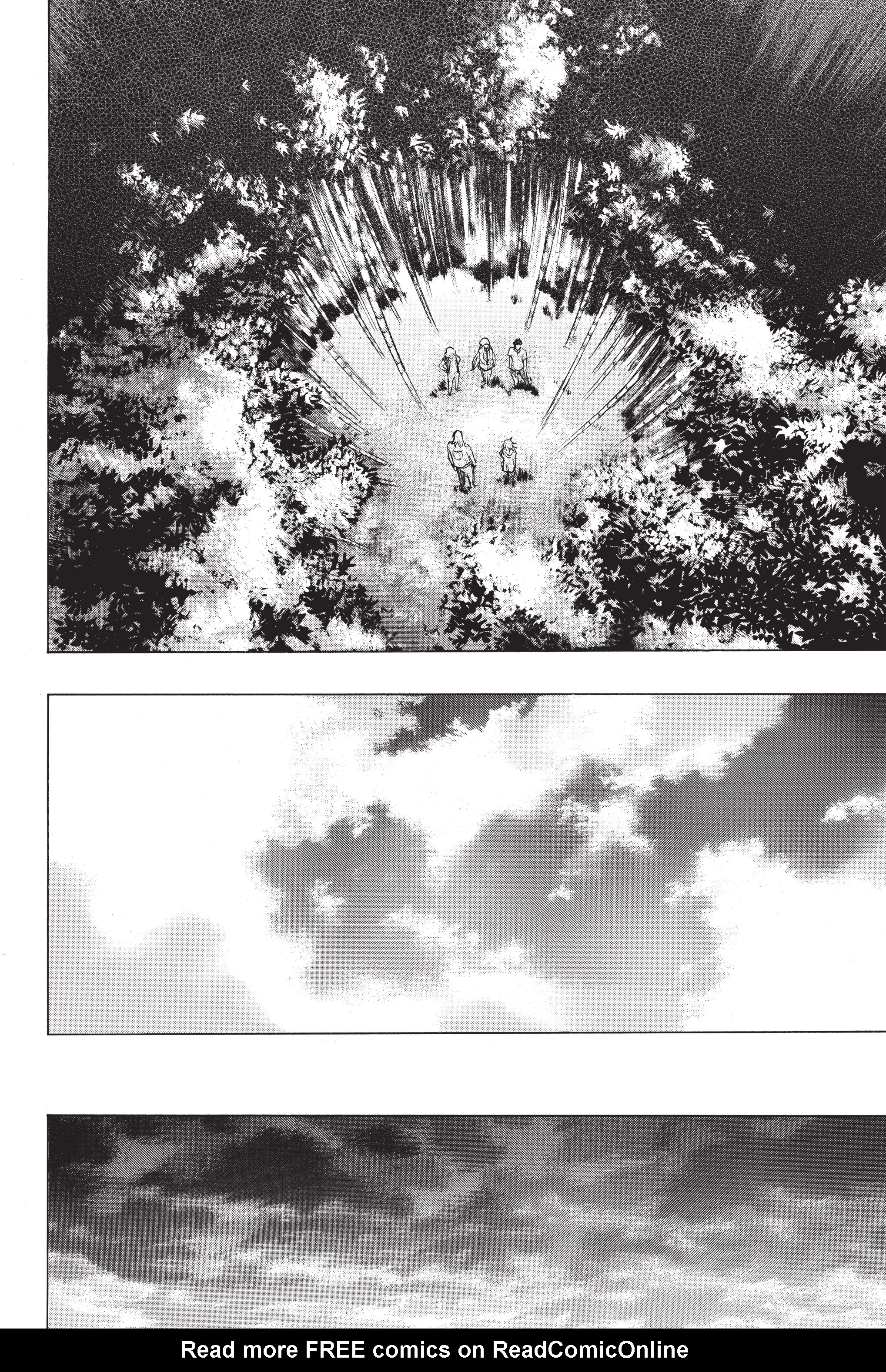 Read online Attack on Titan: Before the Fall comic -  Issue #6 - 93