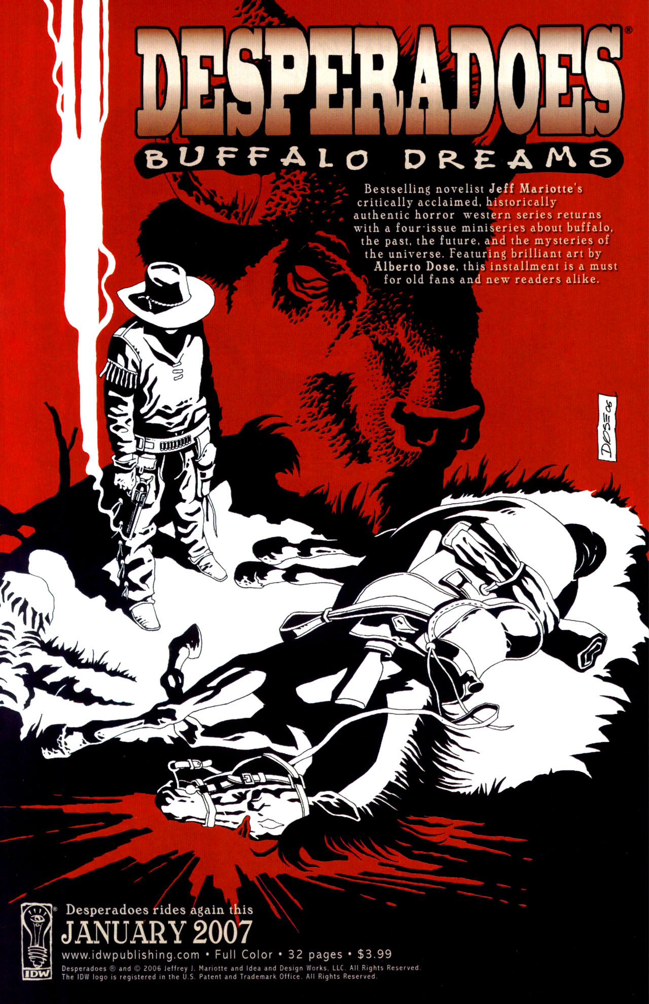 Read online Scarface: Scarred for Life comic -  Issue #1 - 26