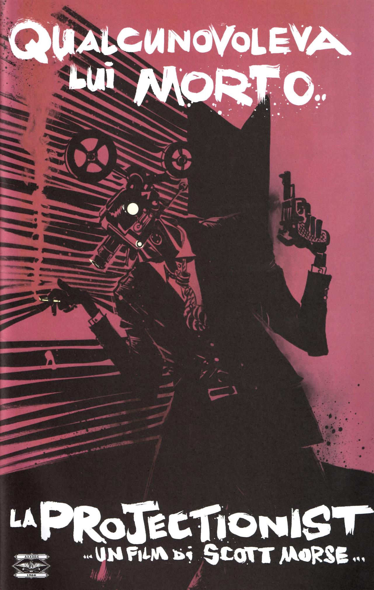 Read online Strange Science Fantasy comic -  Issue #3 - 32