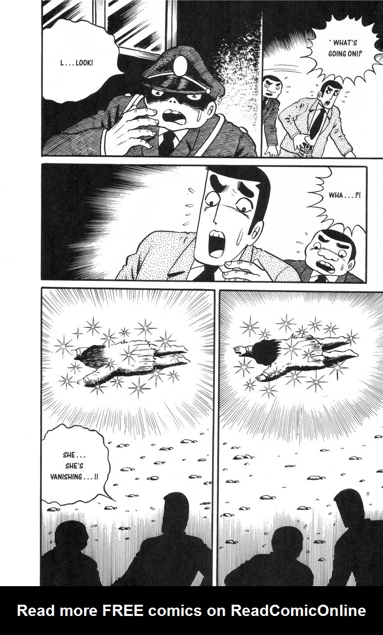 Read online Hell Baby comic -  Issue # TPB (Part 2) - 78