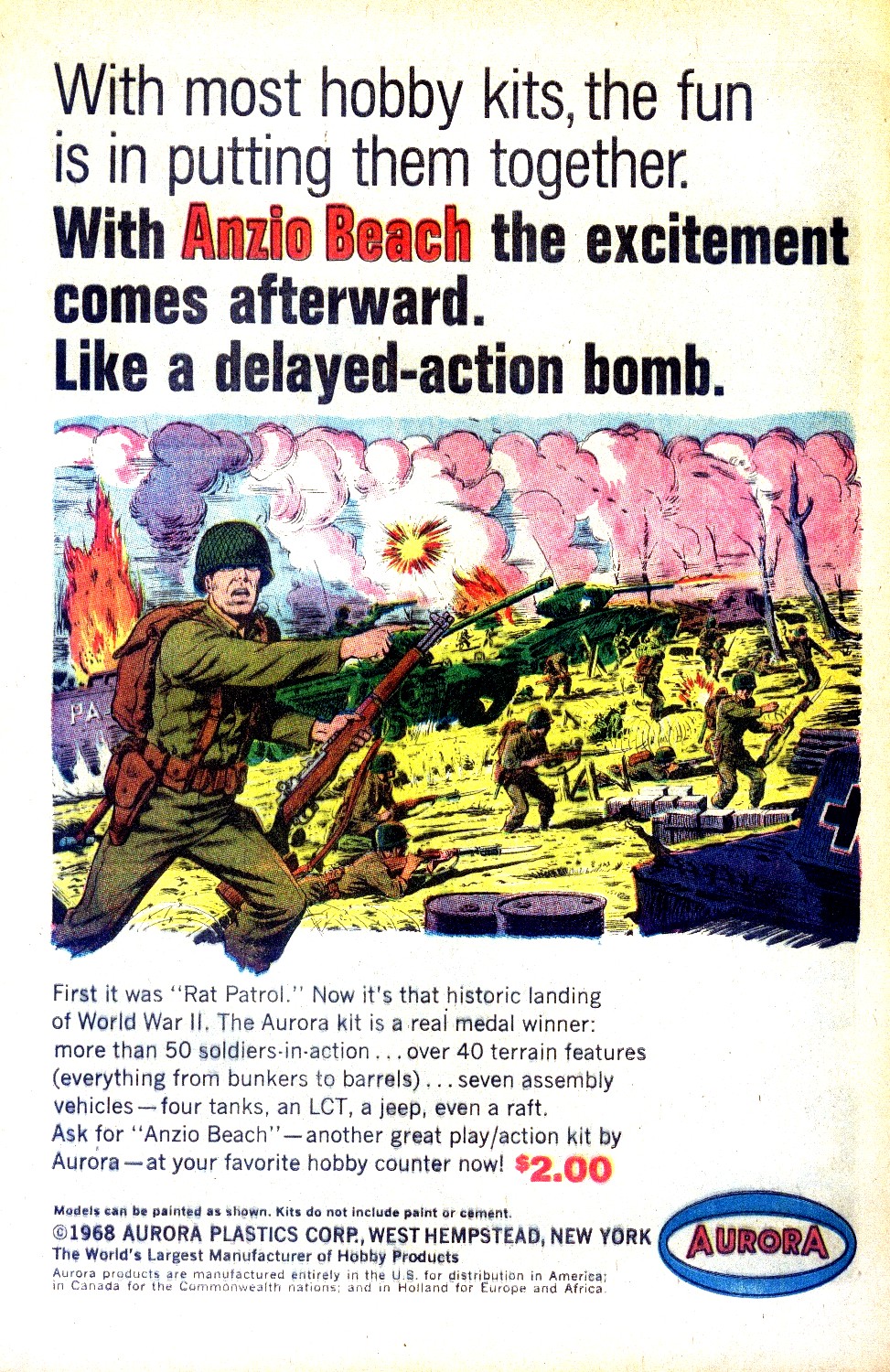 Read online Tomahawk comic -  Issue #117 - 9