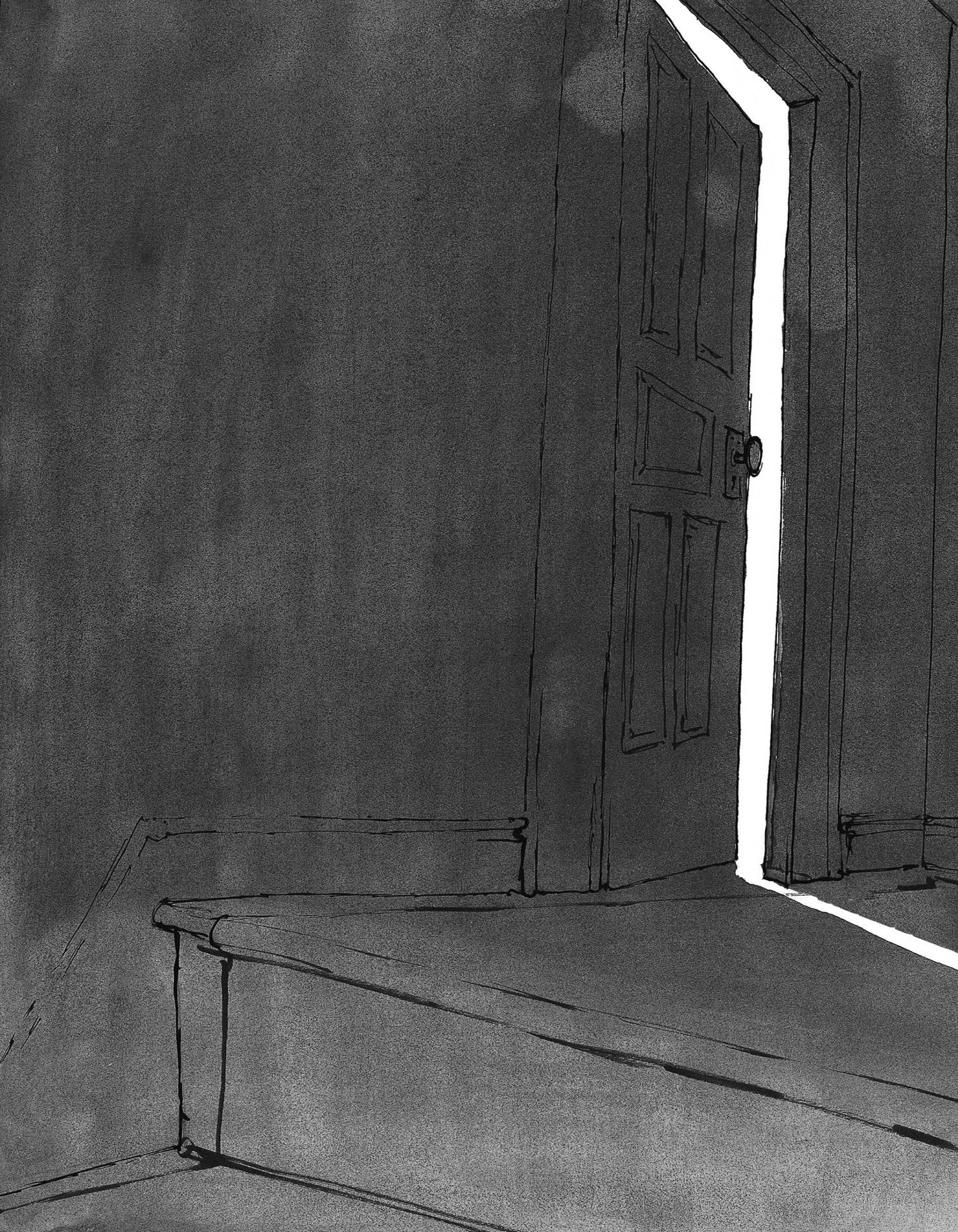 Read online Stitches: A Memoir comic -  Issue # TPB (Part 2) - 45