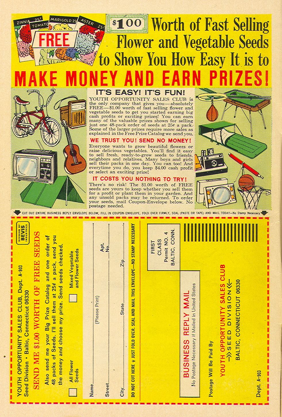 Read online Turok, Son of Stone comic -  Issue #77 - 2