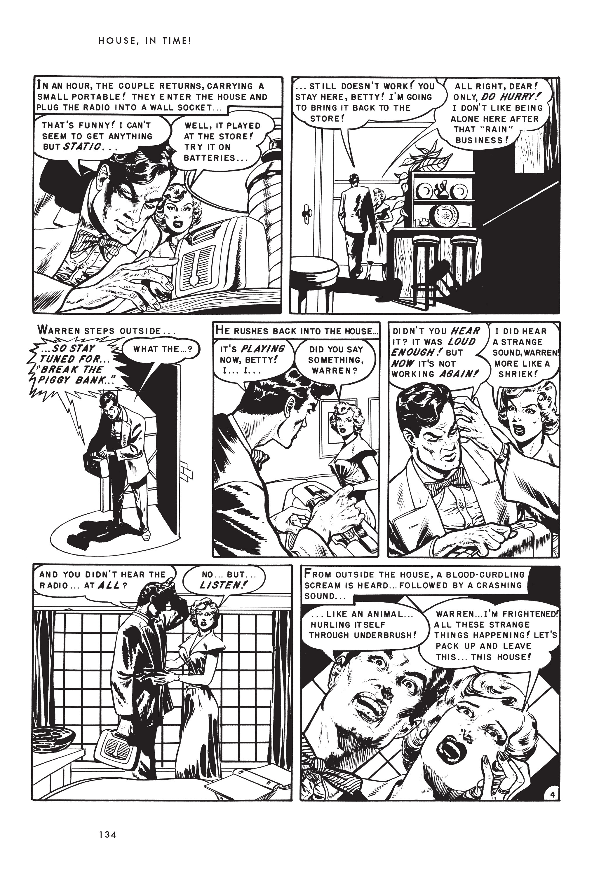 Read online Child Of Tomorrow and Other Stories comic -  Issue # TPB (Part 2) - 49