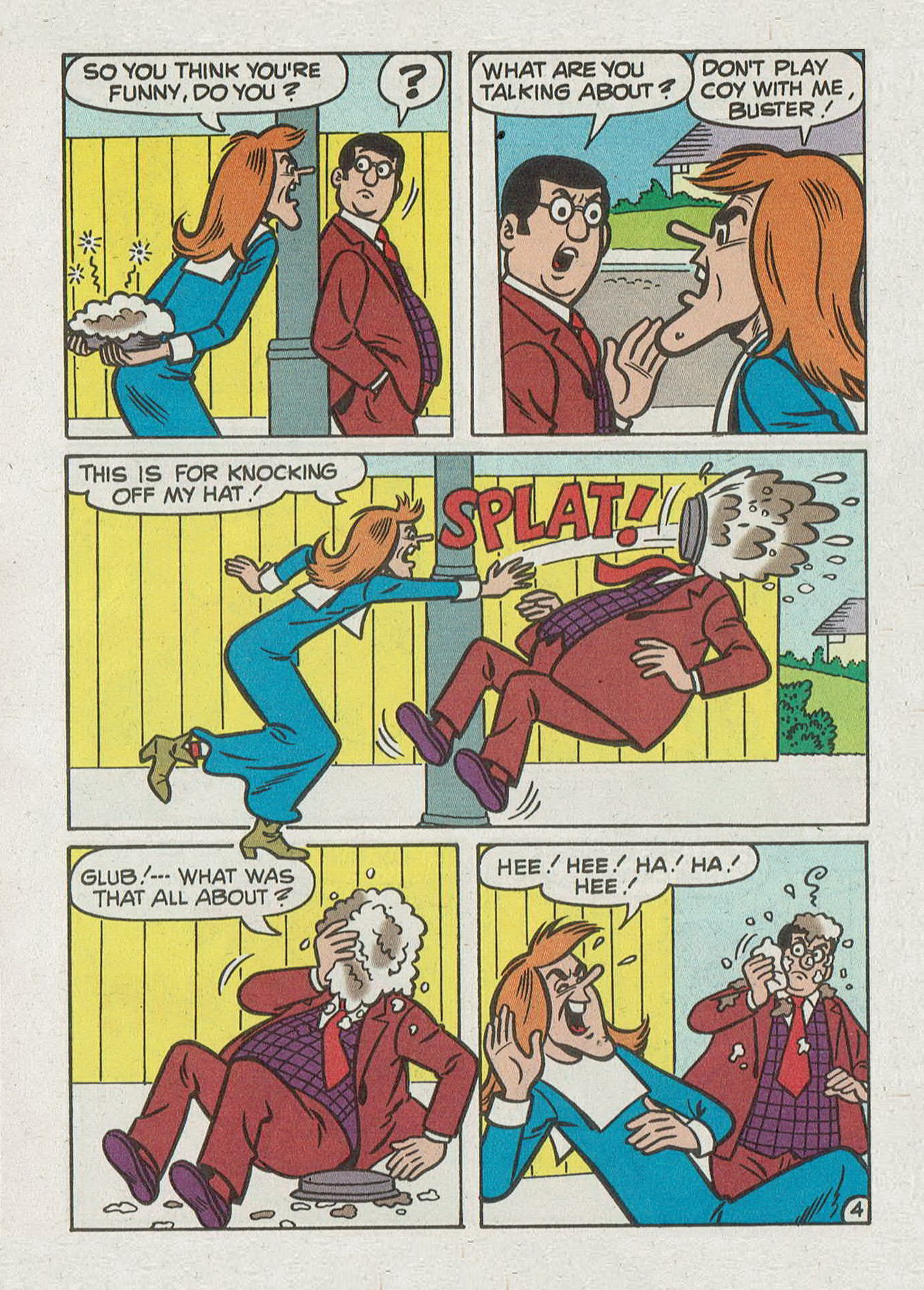 Read online Archie's Pals 'n' Gals Double Digest Magazine comic -  Issue #70 - 53