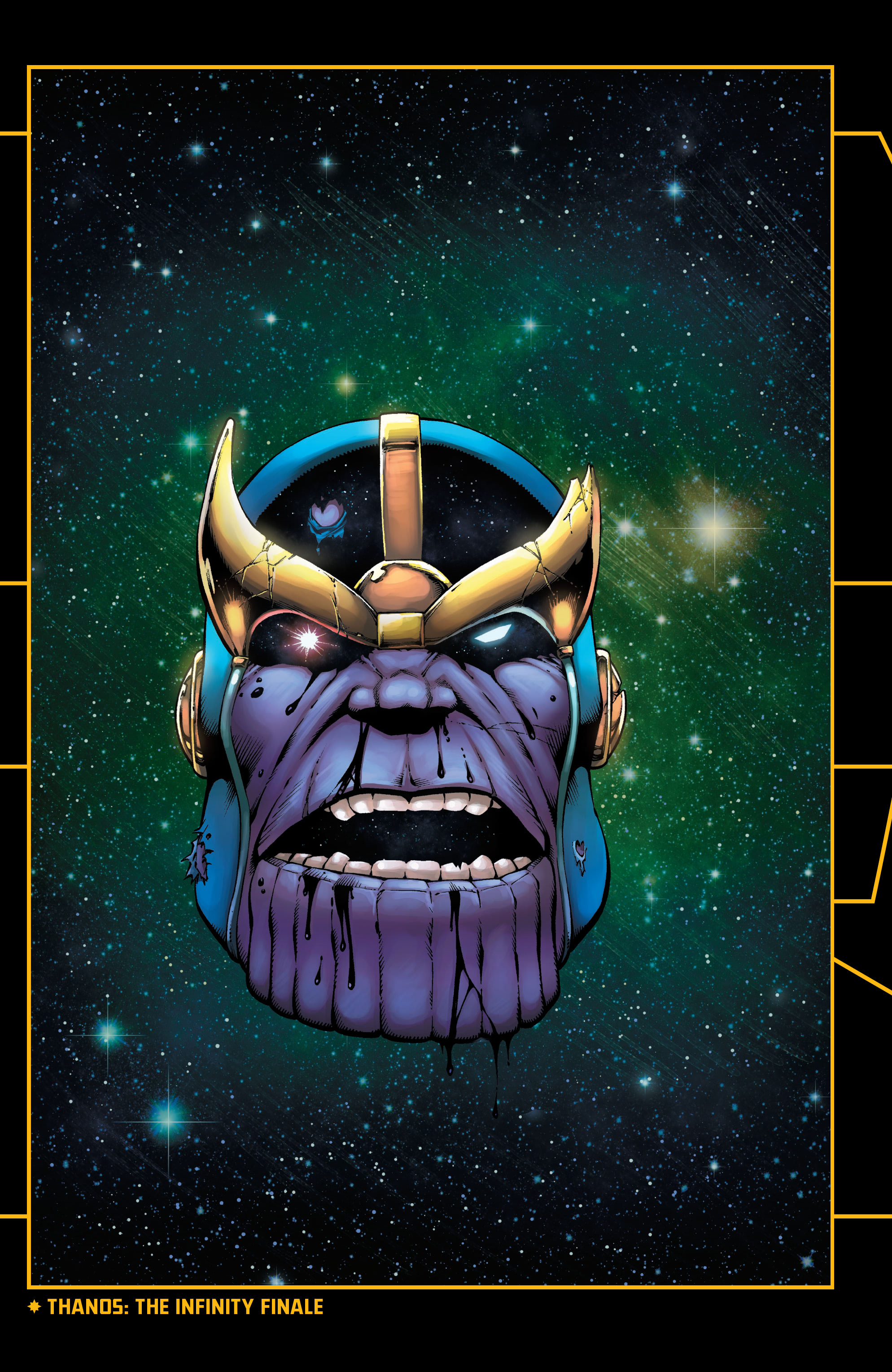 Read online Thanos: The Infinity Saga Omnibus comic -  Issue # TPB (Part 4) - 82