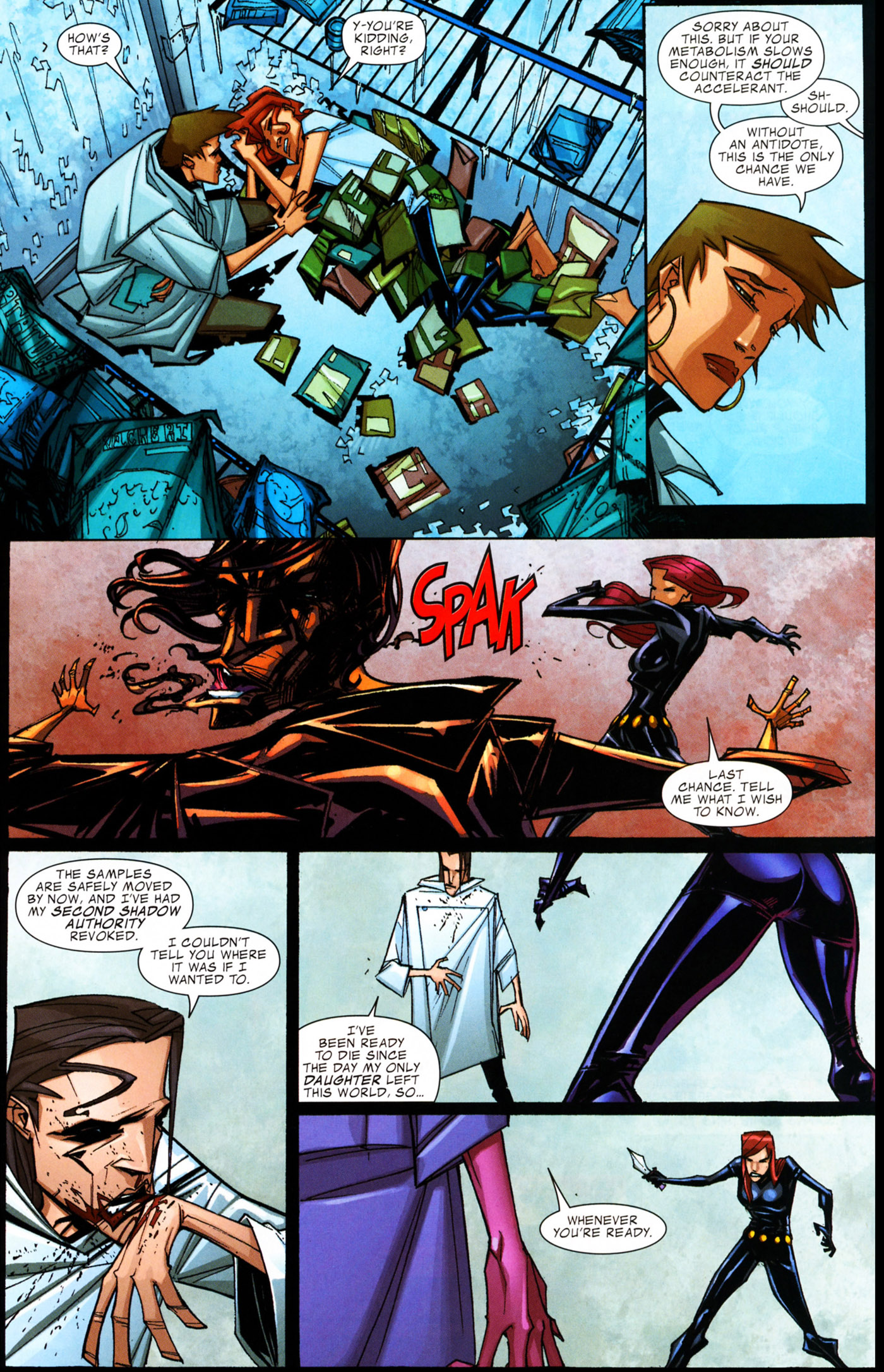 Read online Captain America (1968) comic -  Issue #614 - 27