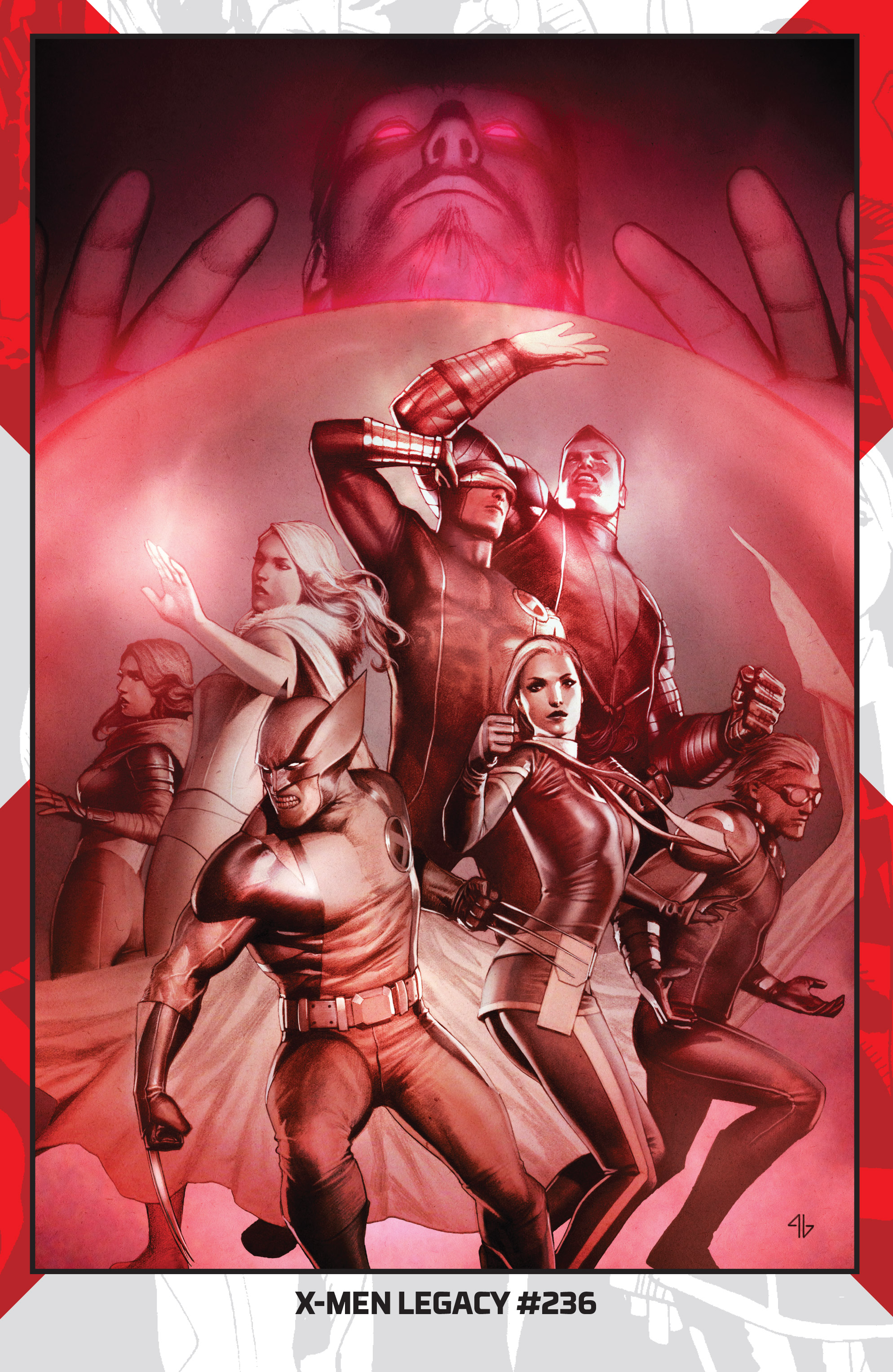 Read online X-Men: Second Coming comic -  Issue # _TPB (Part 2) - 83