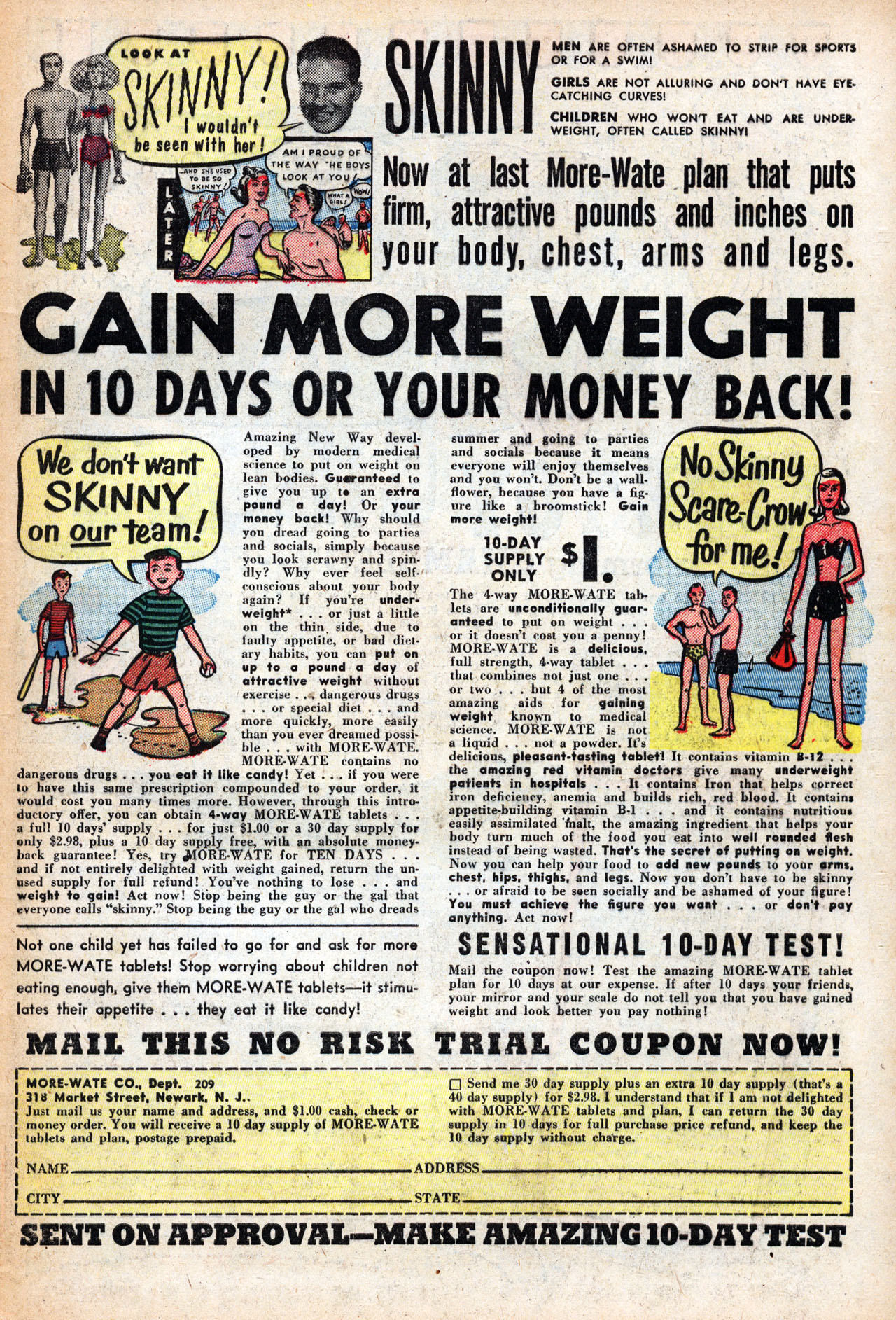 Read online Two-Gun Kid comic -  Issue #15 - 33