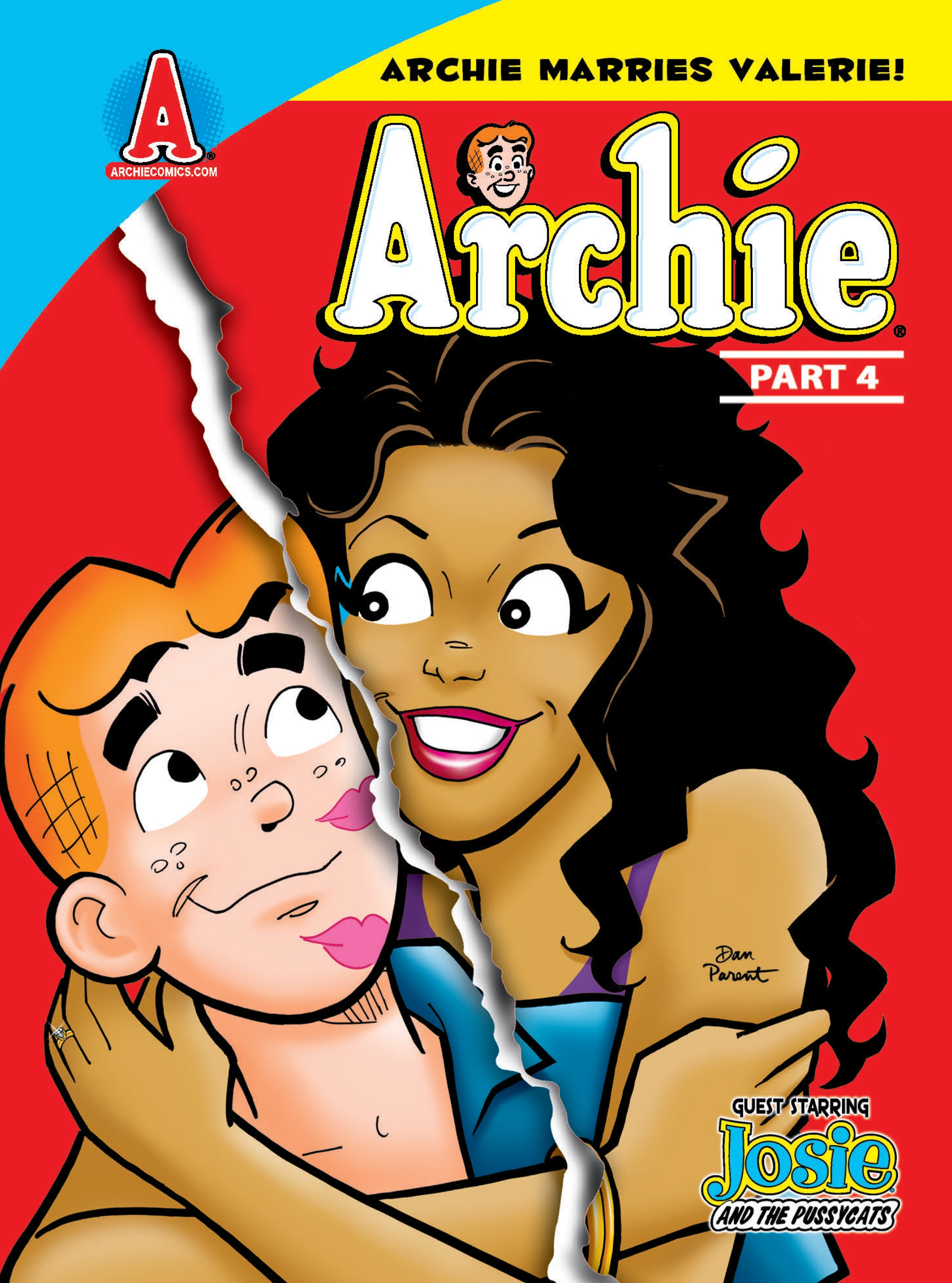Read online Archie's Double Digest Magazine comic -  Issue #281 - 35