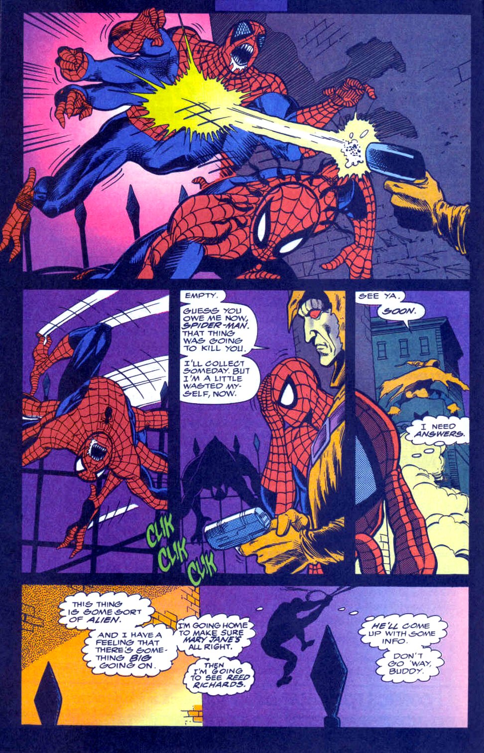 Spider-Man (1990) 24_-_Double_Infinity Page 22