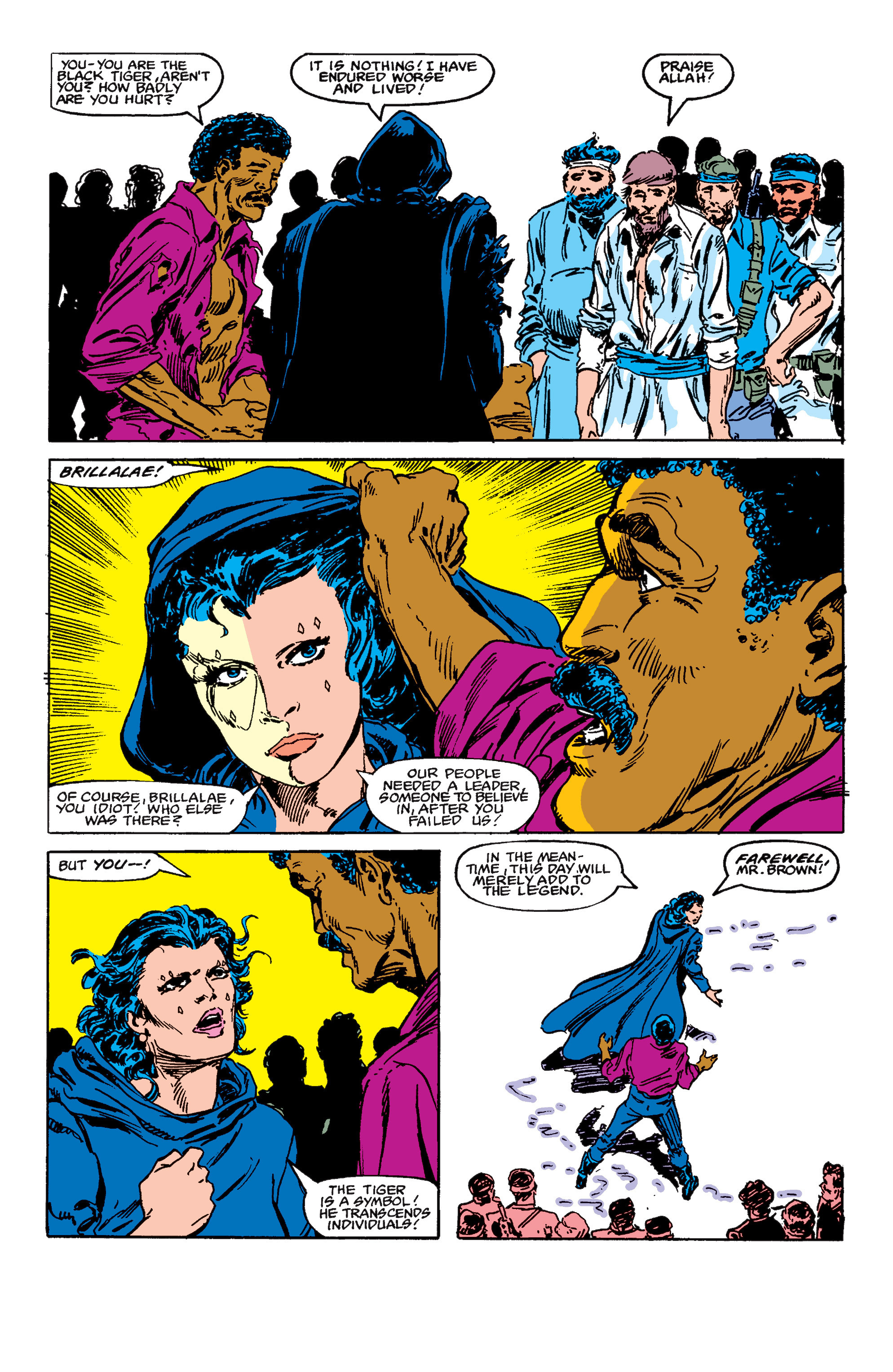 Read online Power Man and Iron Fist (1978) comic -  Issue # _TPB 2 (Part 3) - 92