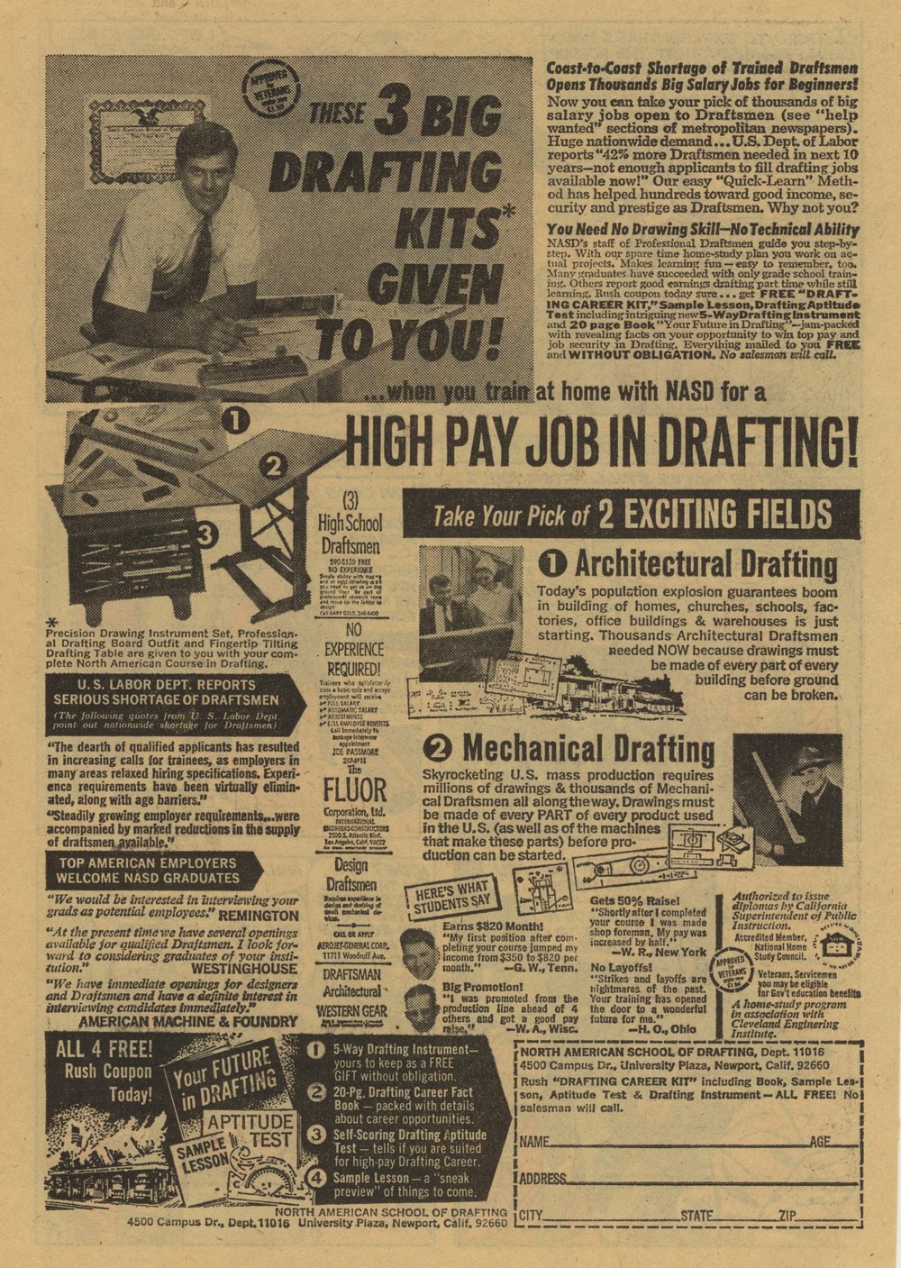 Read online The Rawhide Kid comic -  Issue #89 - 10